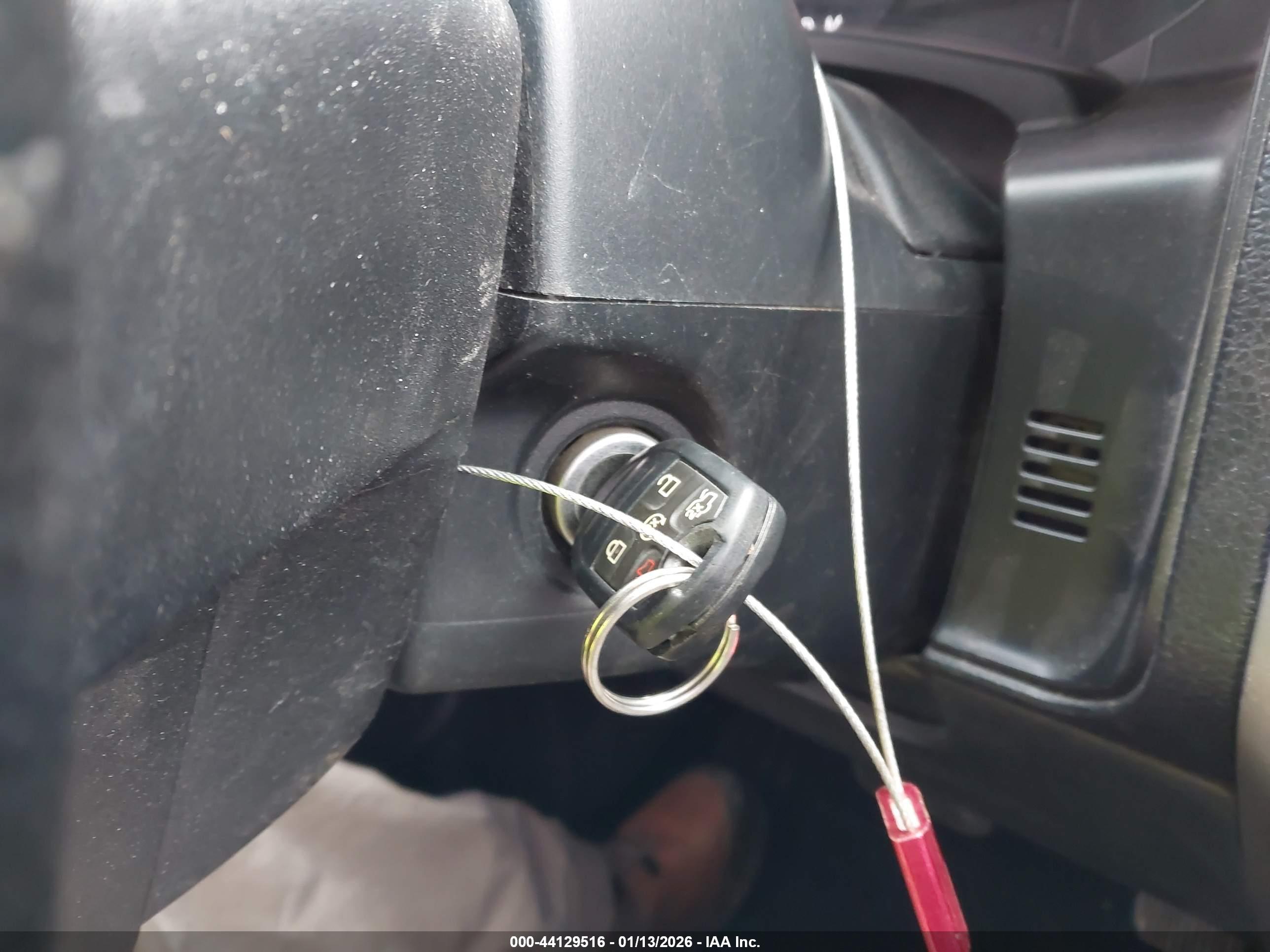 FORD EXPEDITION image 11