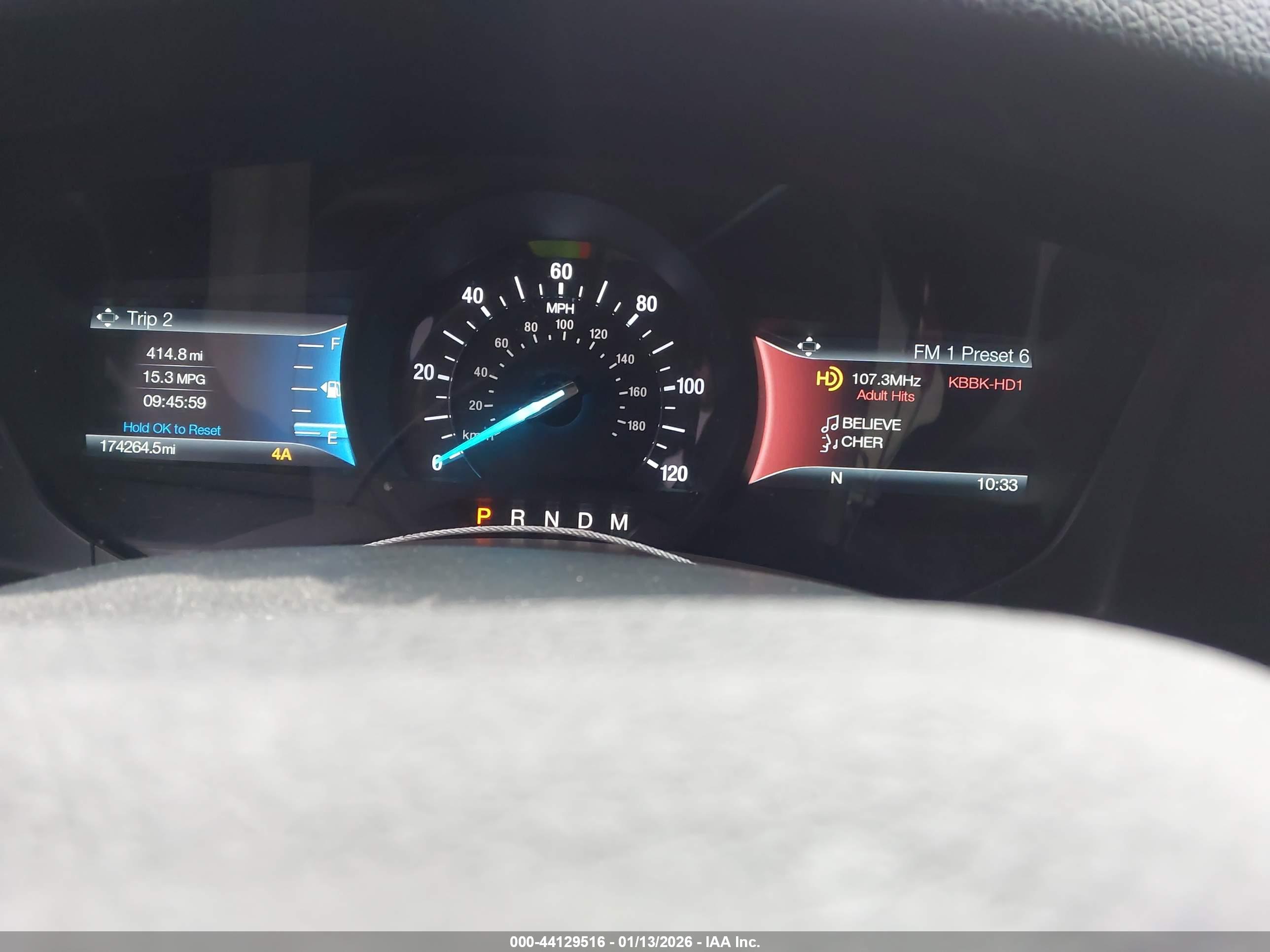 FORD EXPEDITION image 7