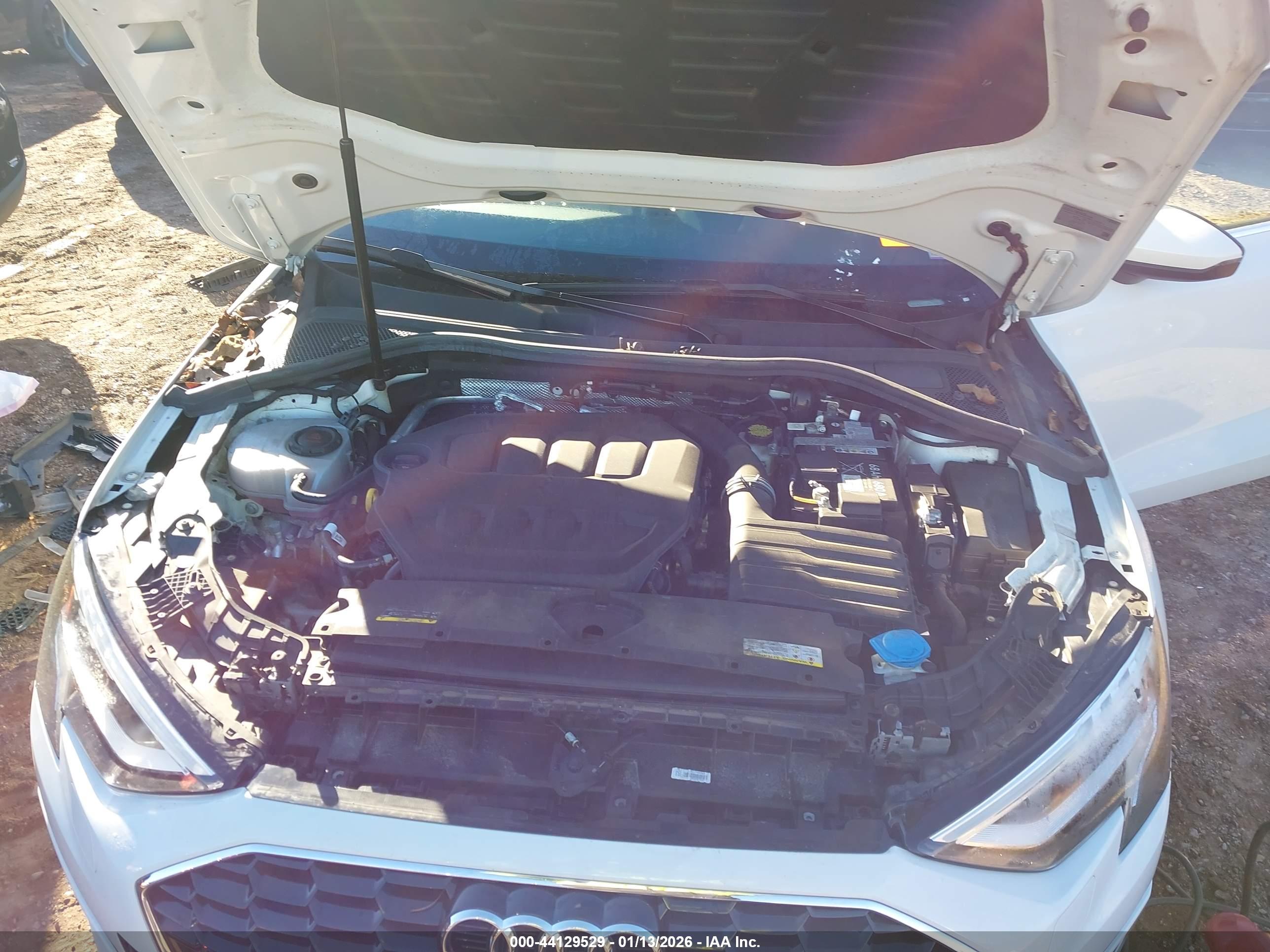 AUDI A3 image 10