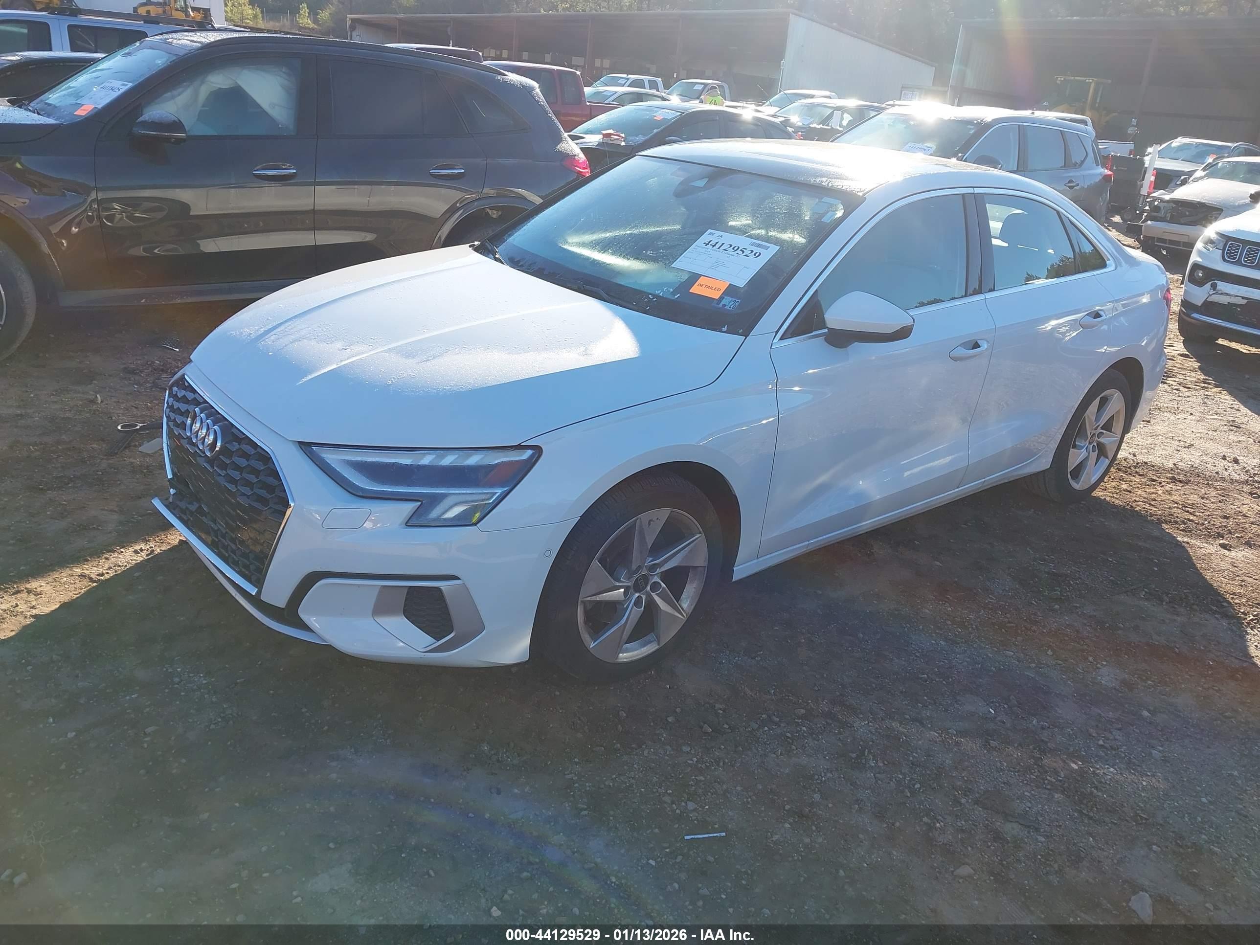 AUDI A3 image 2