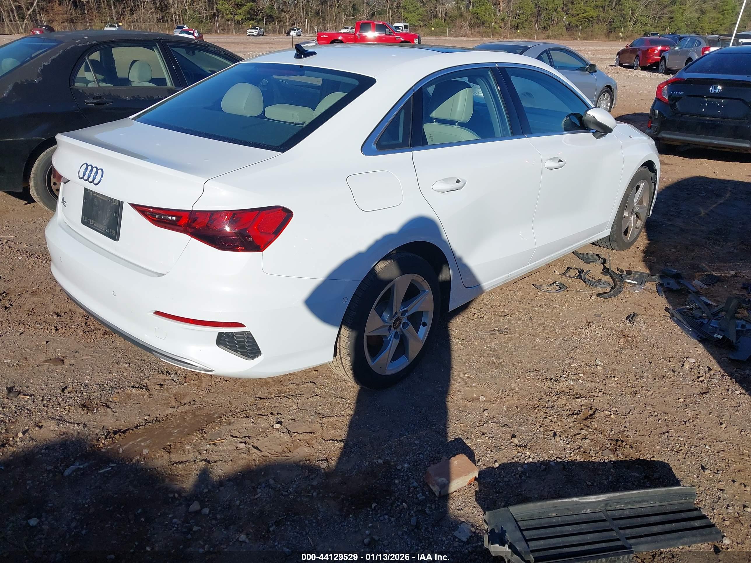 AUDI A3 image 4