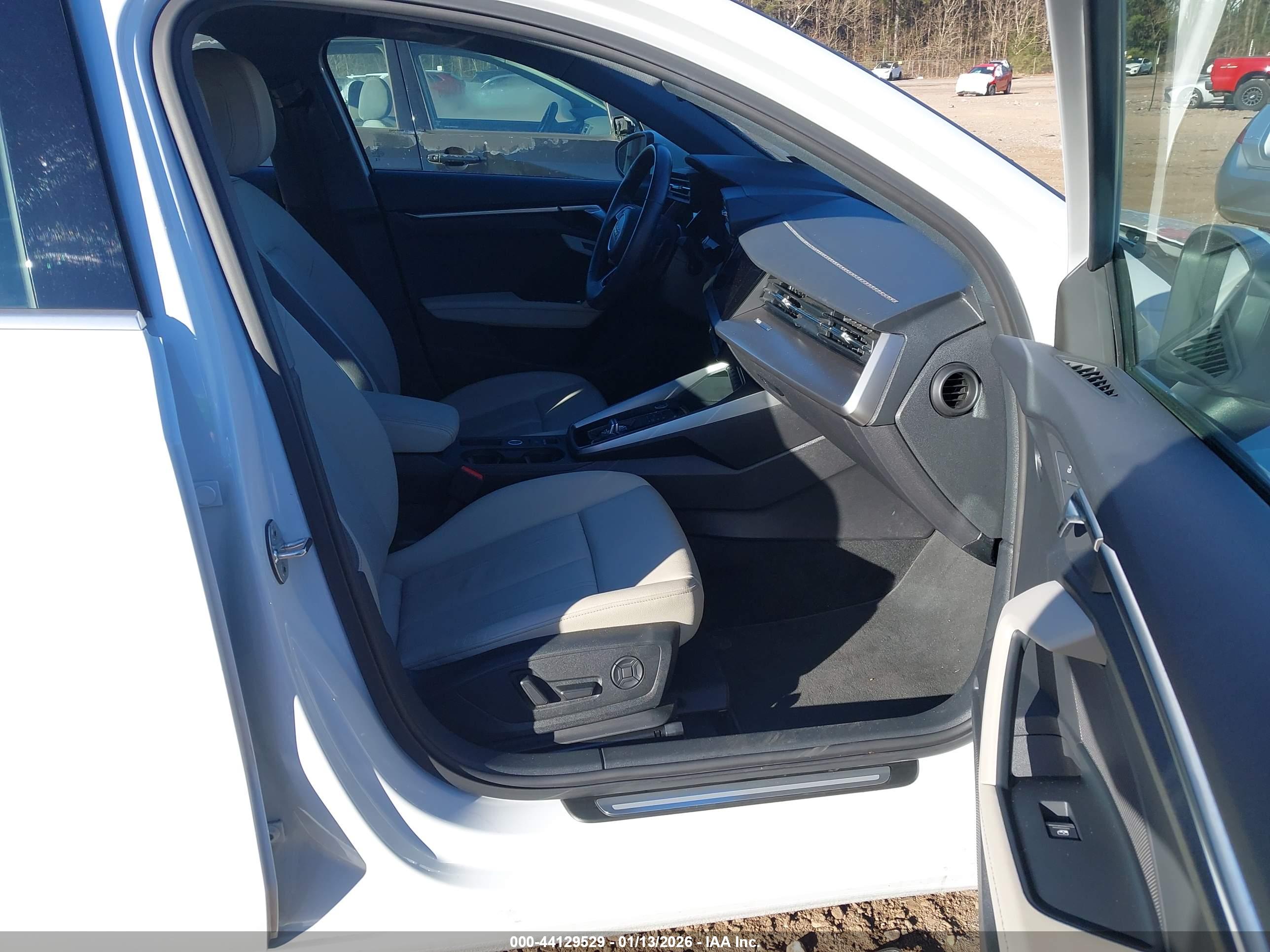 AUDI A3 image 5