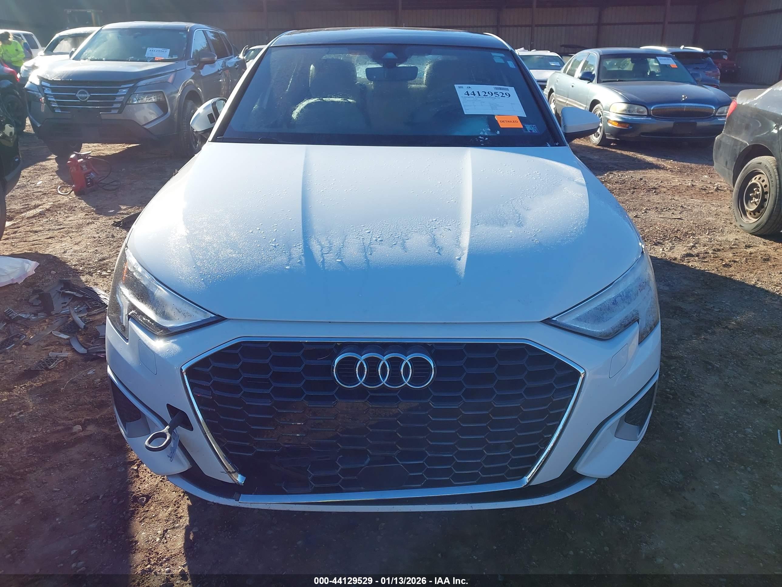 AUDI A3 image 6