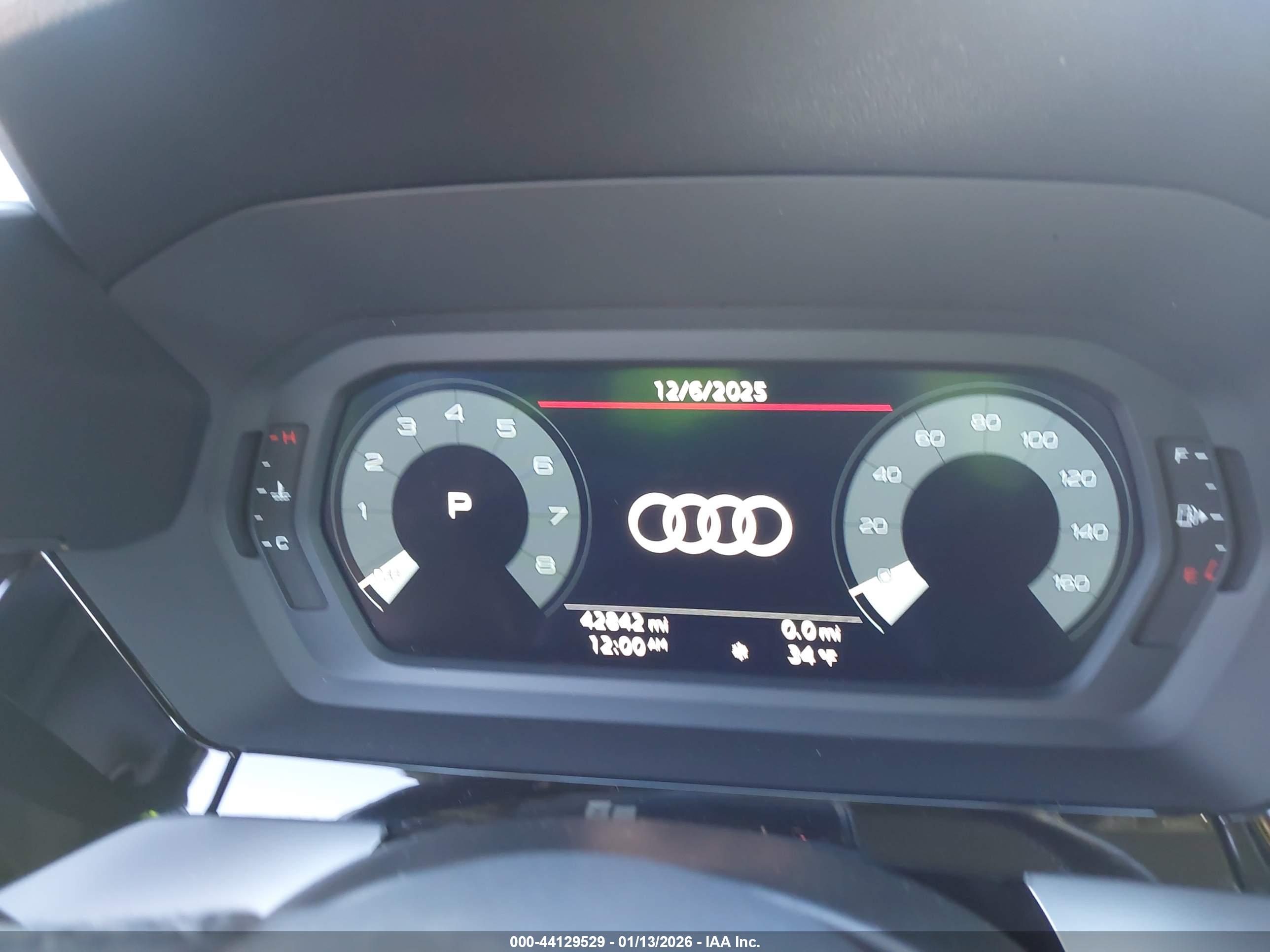 AUDI A3 image 7