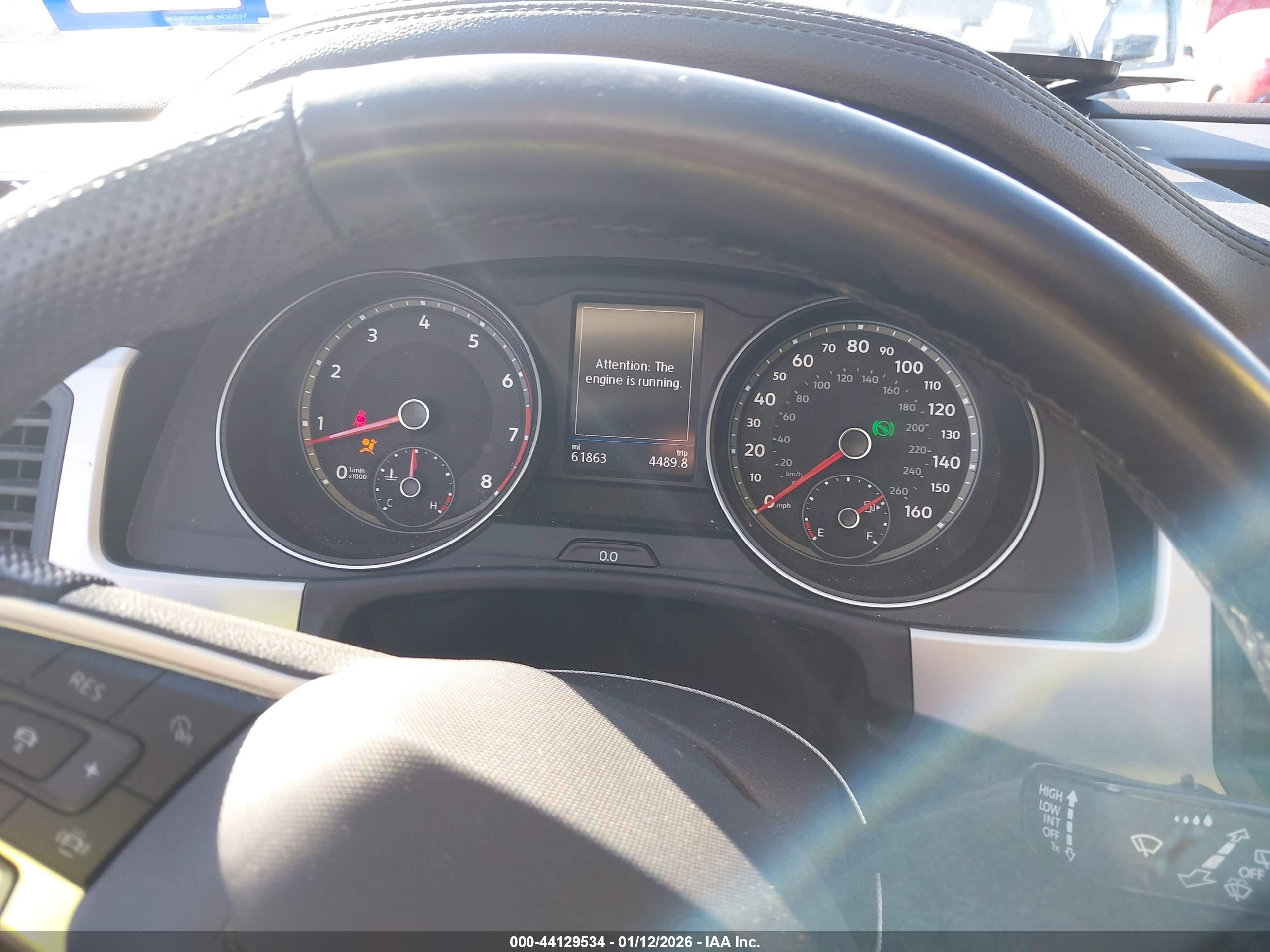 VOLKSWAGEN ATLAS image 7