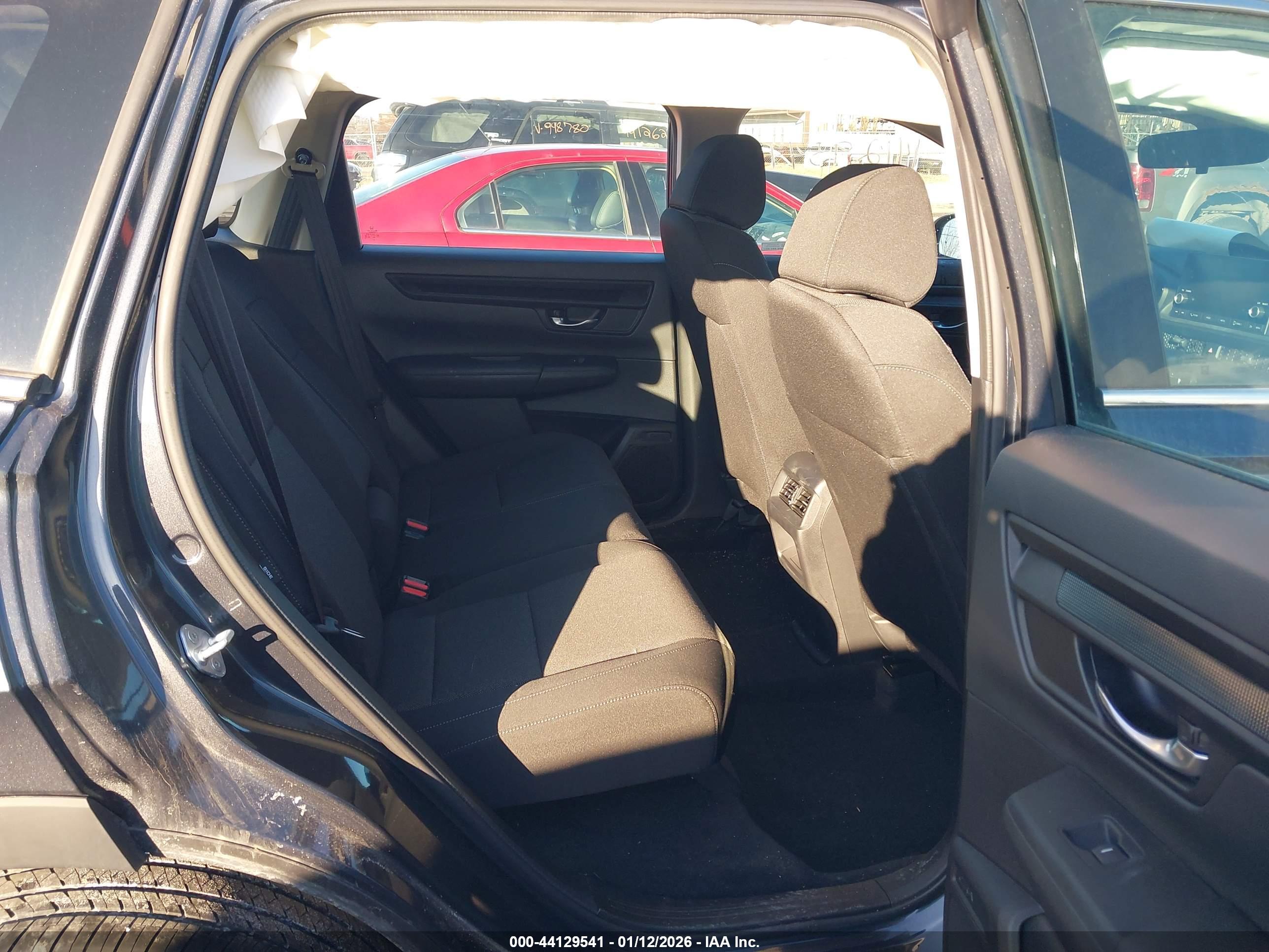 HONDA CR-V image 8