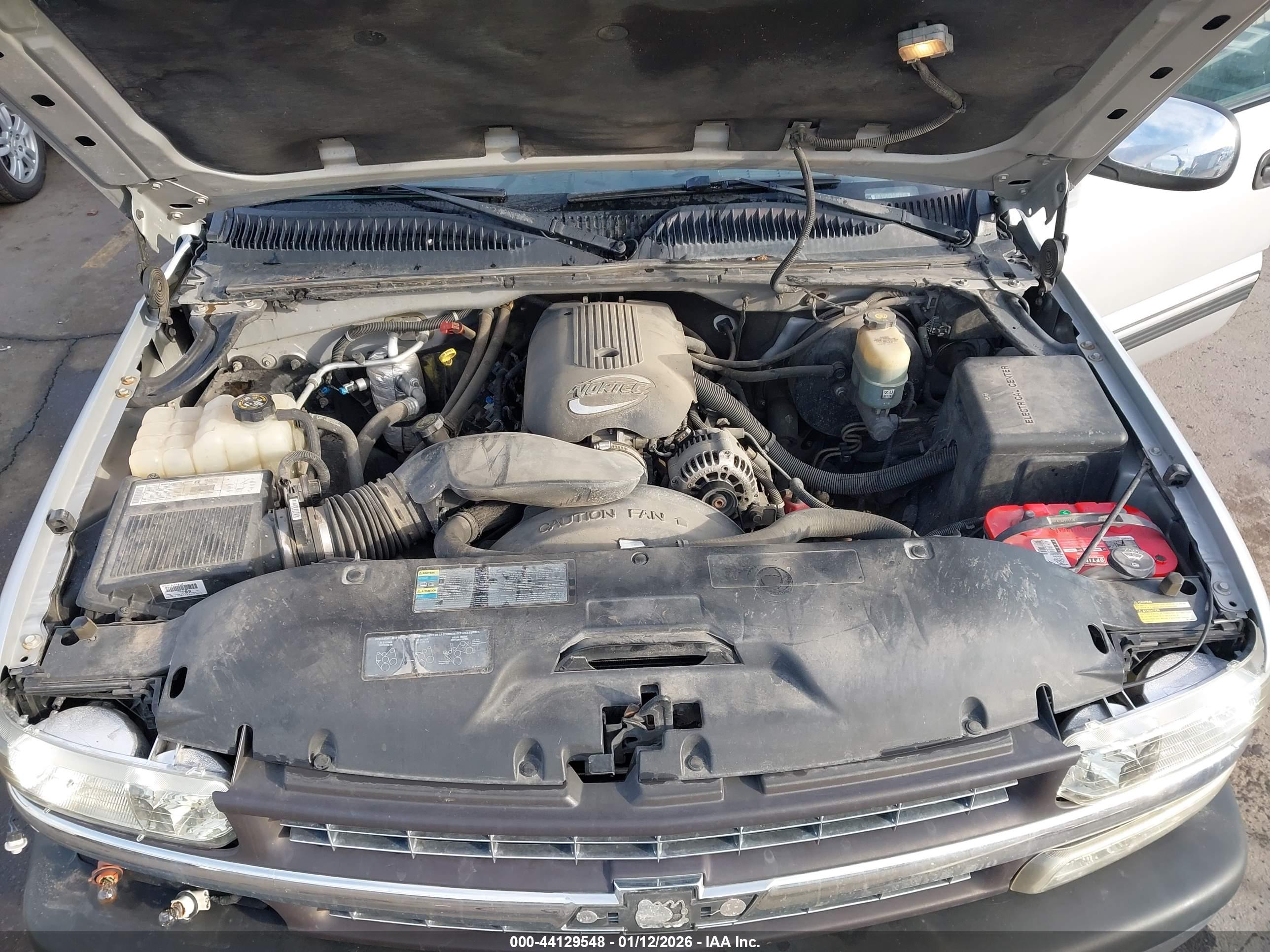 CHEVROLET SILVERADO image 10