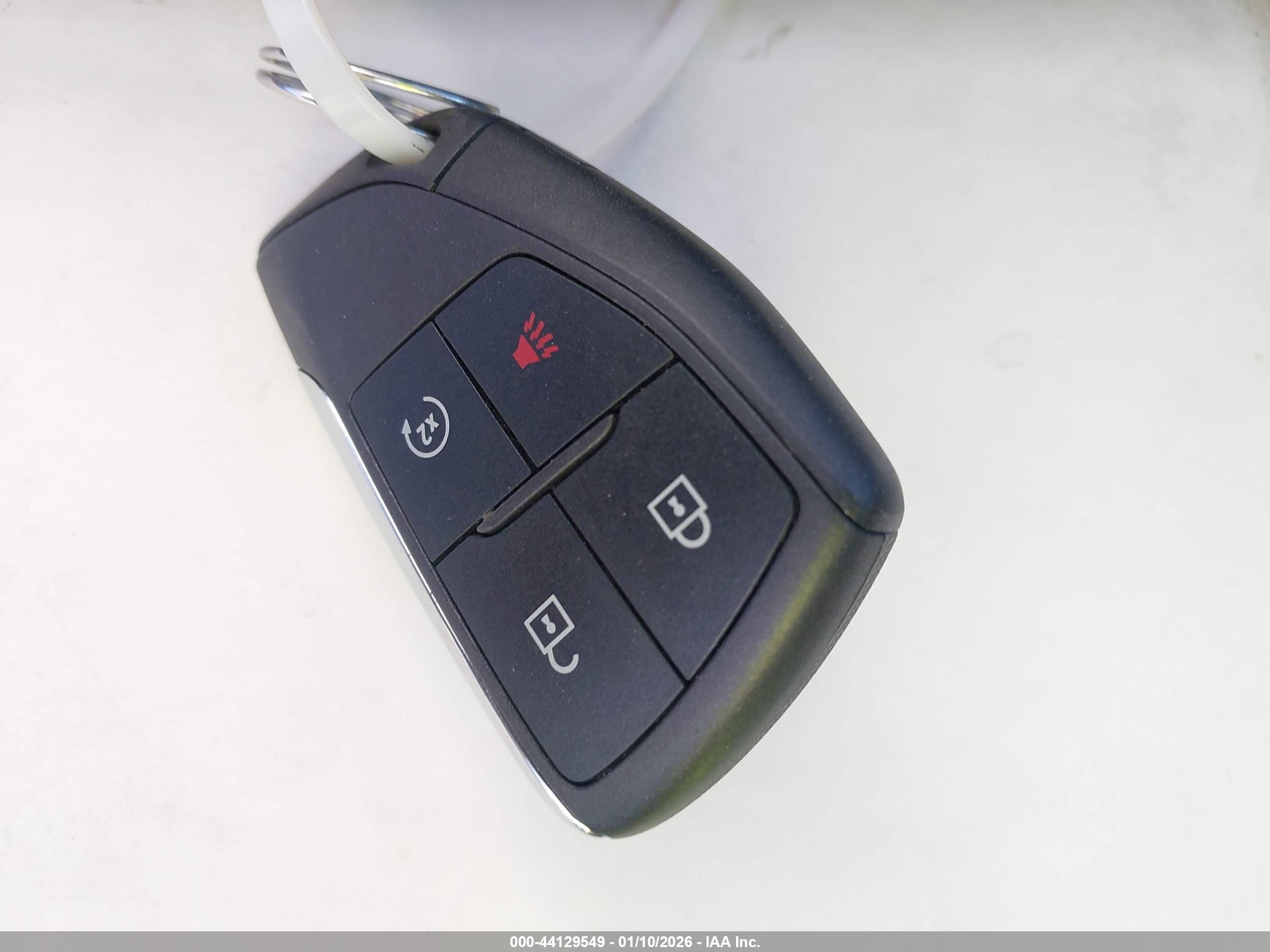 CHEVROLET EQUINOX image 11