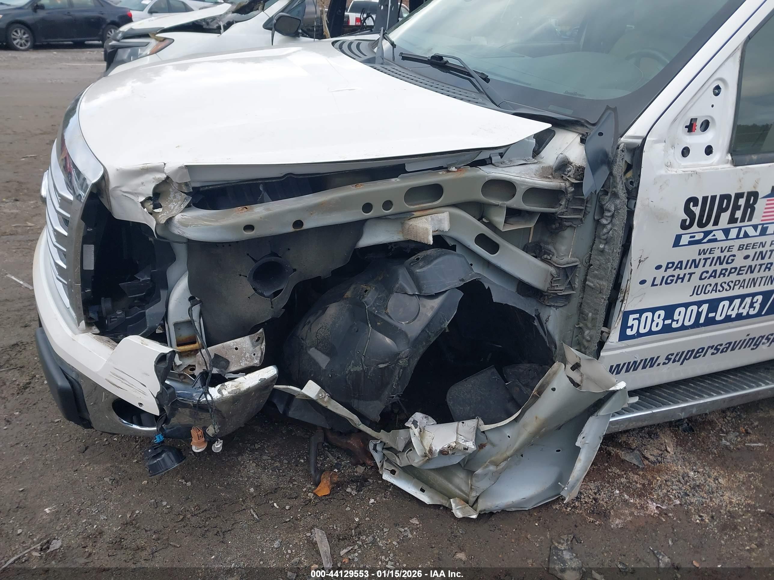 FORD F-150 image 6