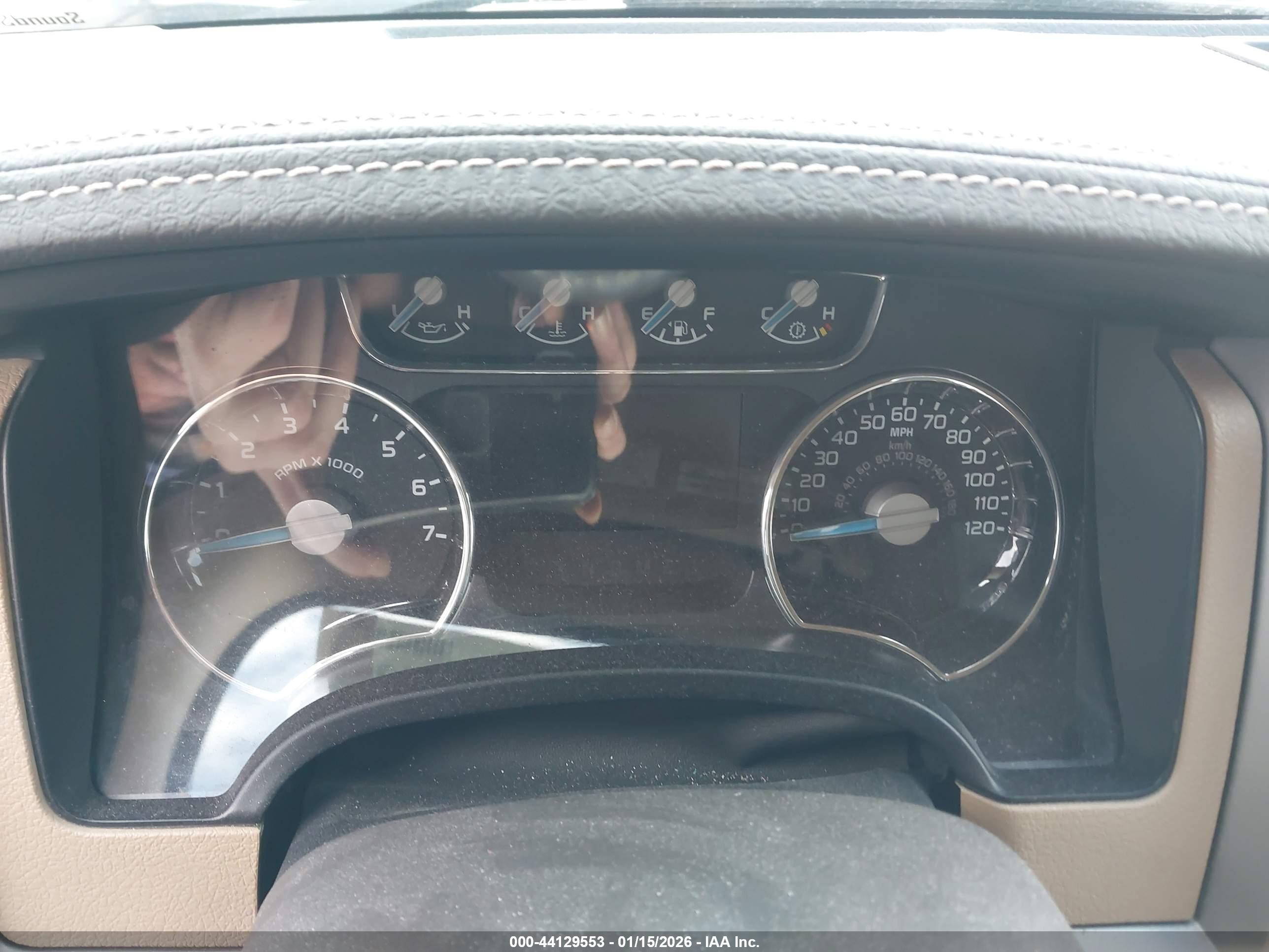 FORD F-150 image 7