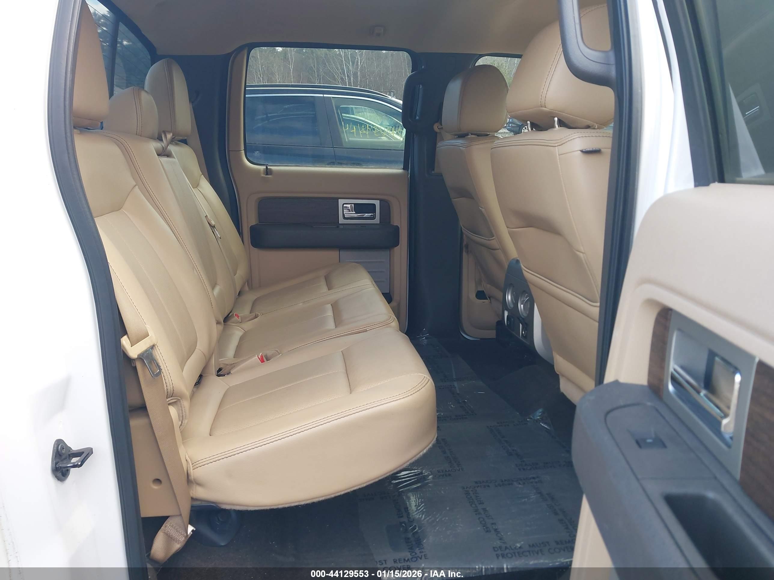 FORD F-150 image 8