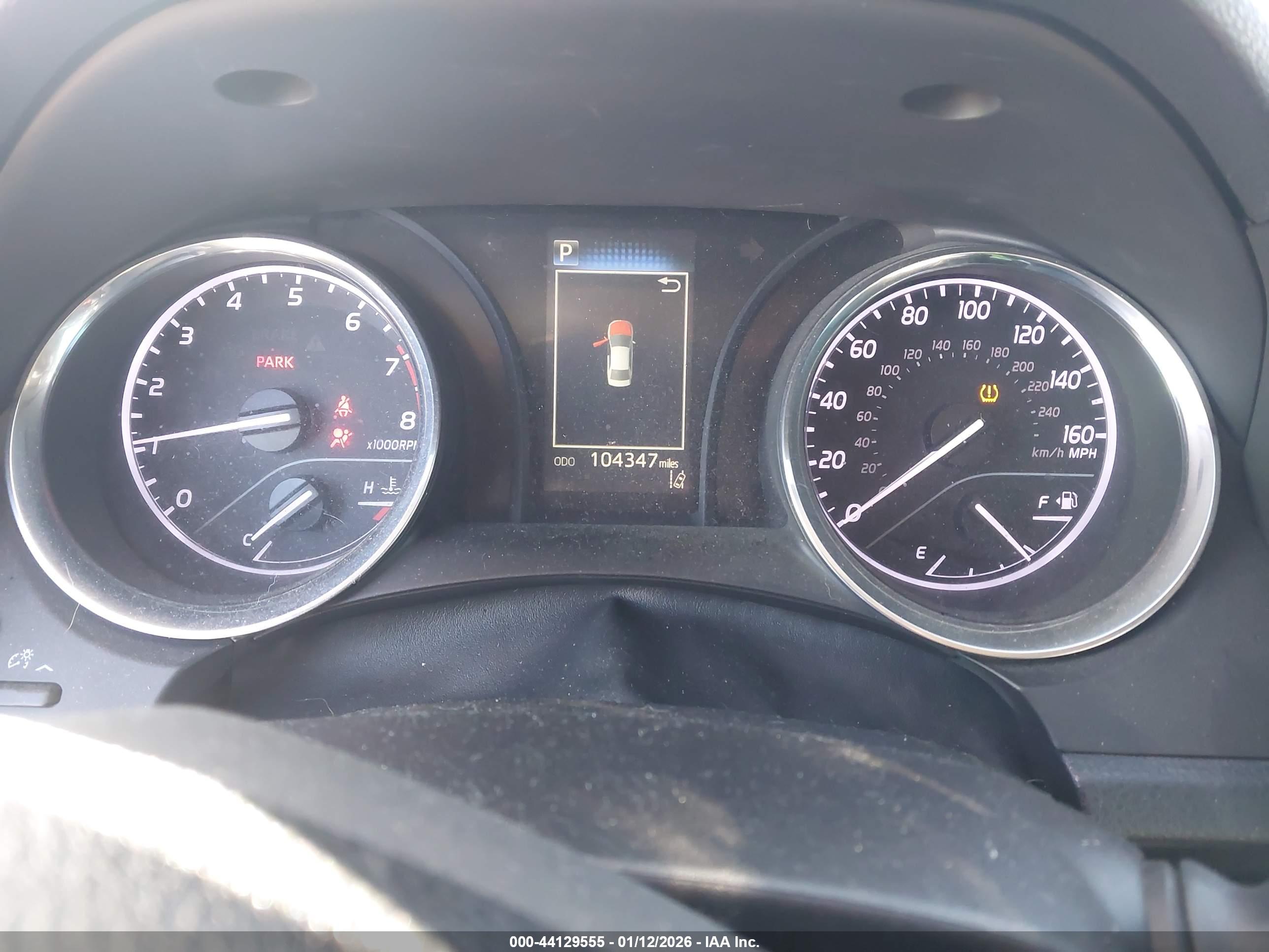 TOYOTA CAMRY image 7