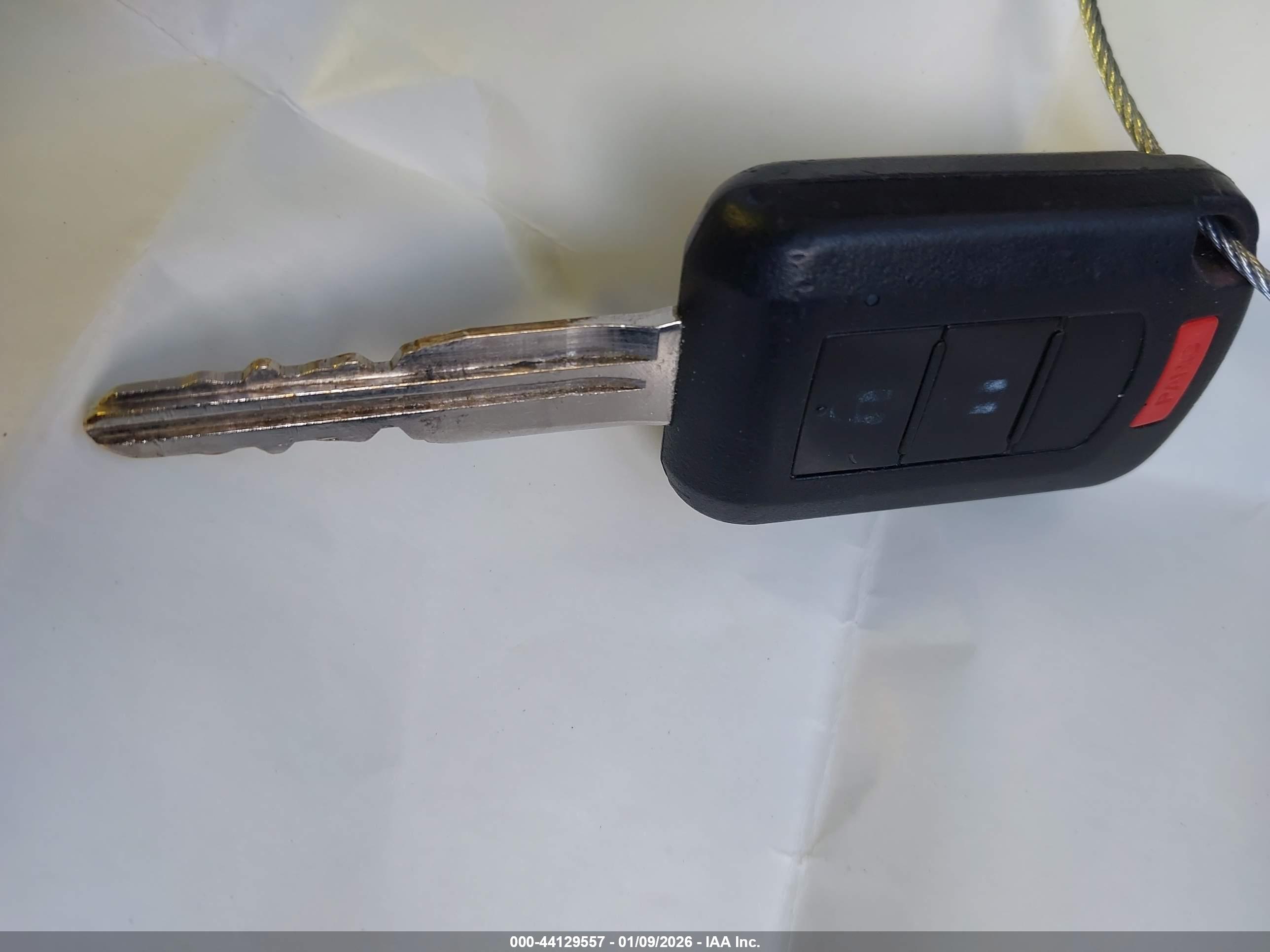 MITSUBISHI MIRAGE image 11