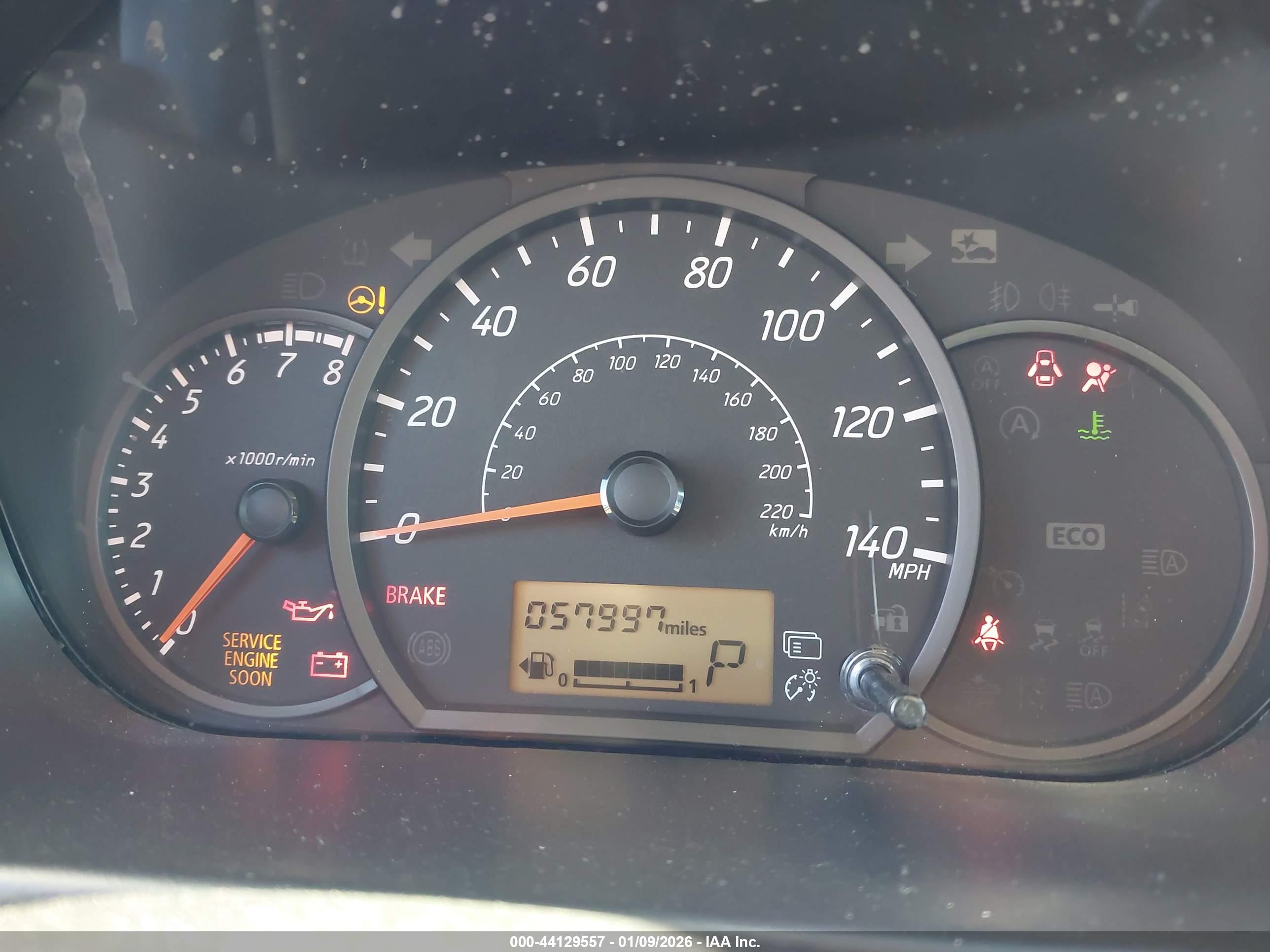 MITSUBISHI MIRAGE image 7