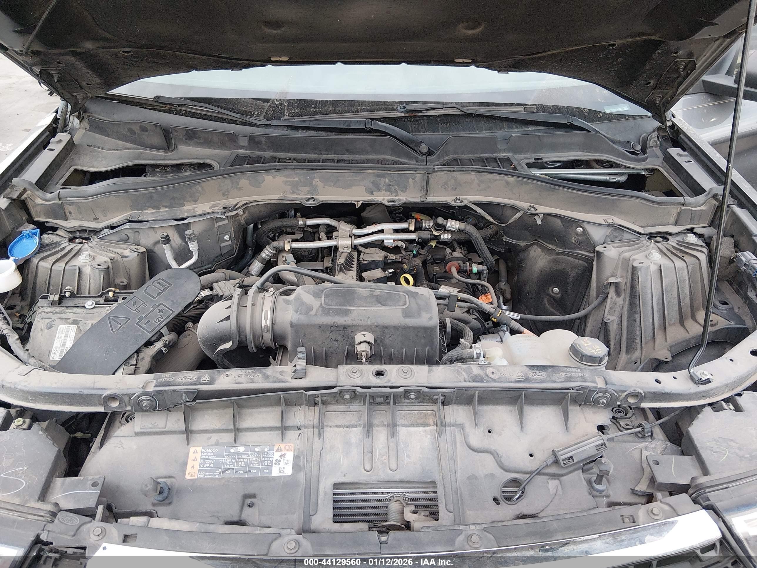 FORD EXPLORER image 10