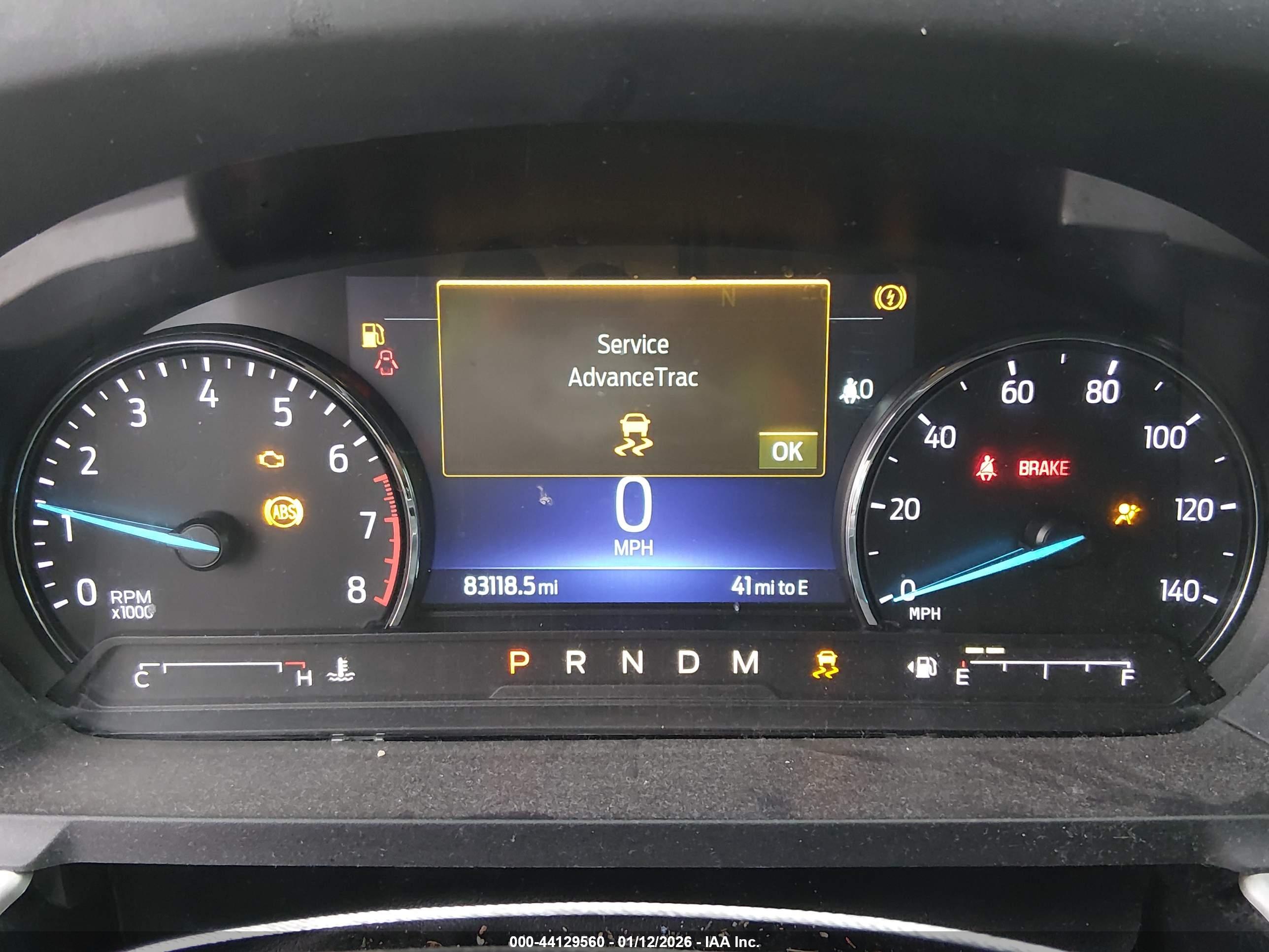 FORD EXPLORER image 7