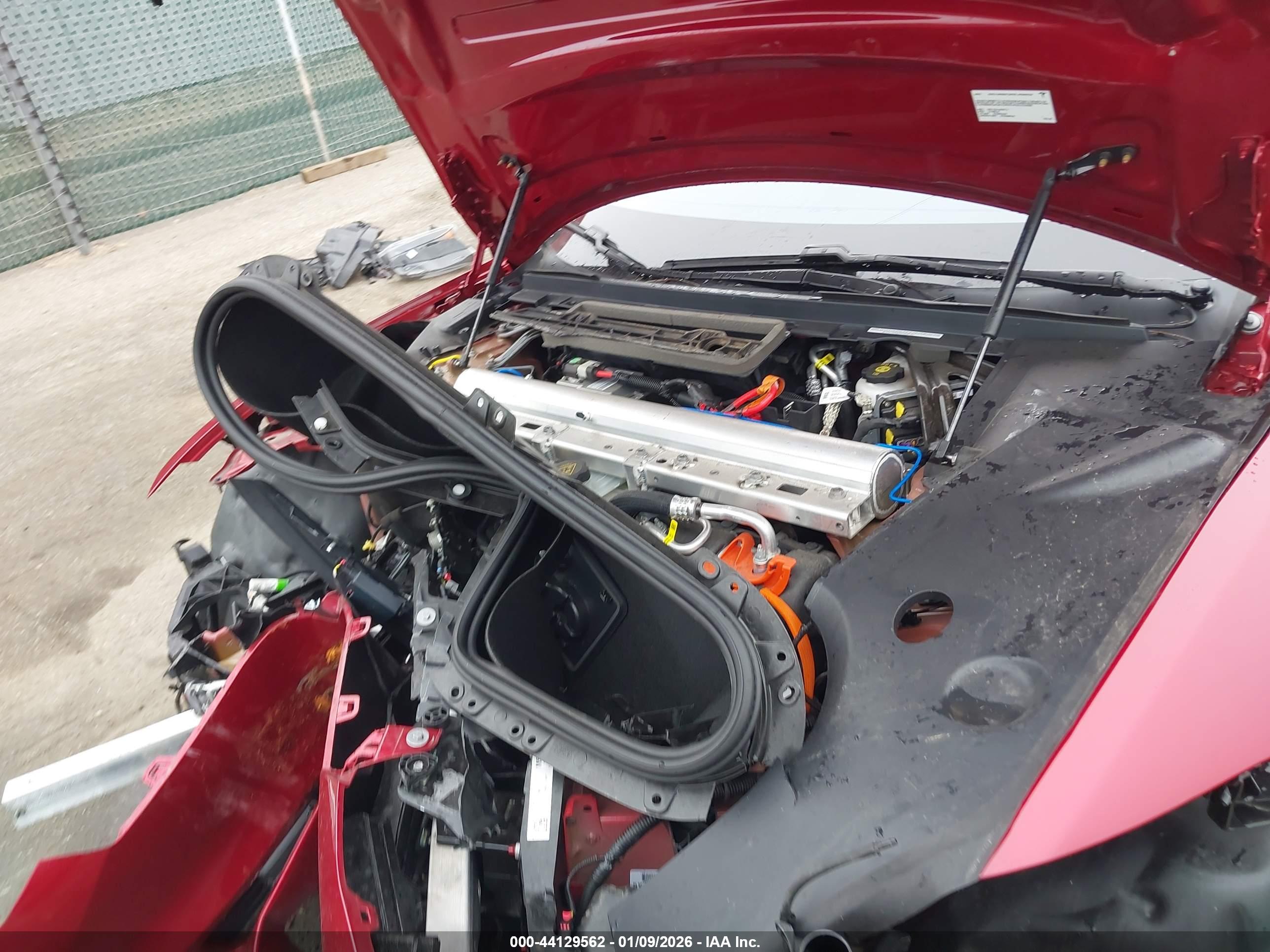 TESLA MODEL image 10