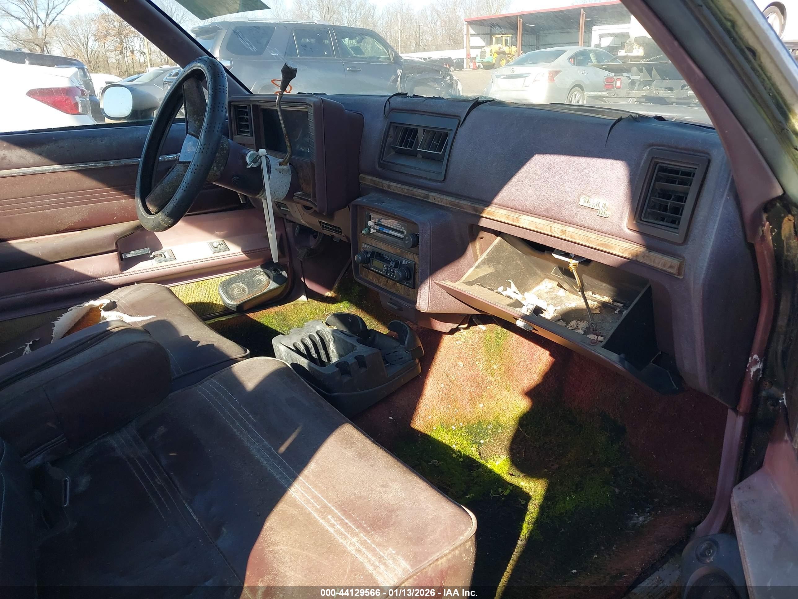 CHEVROLET EL image 5