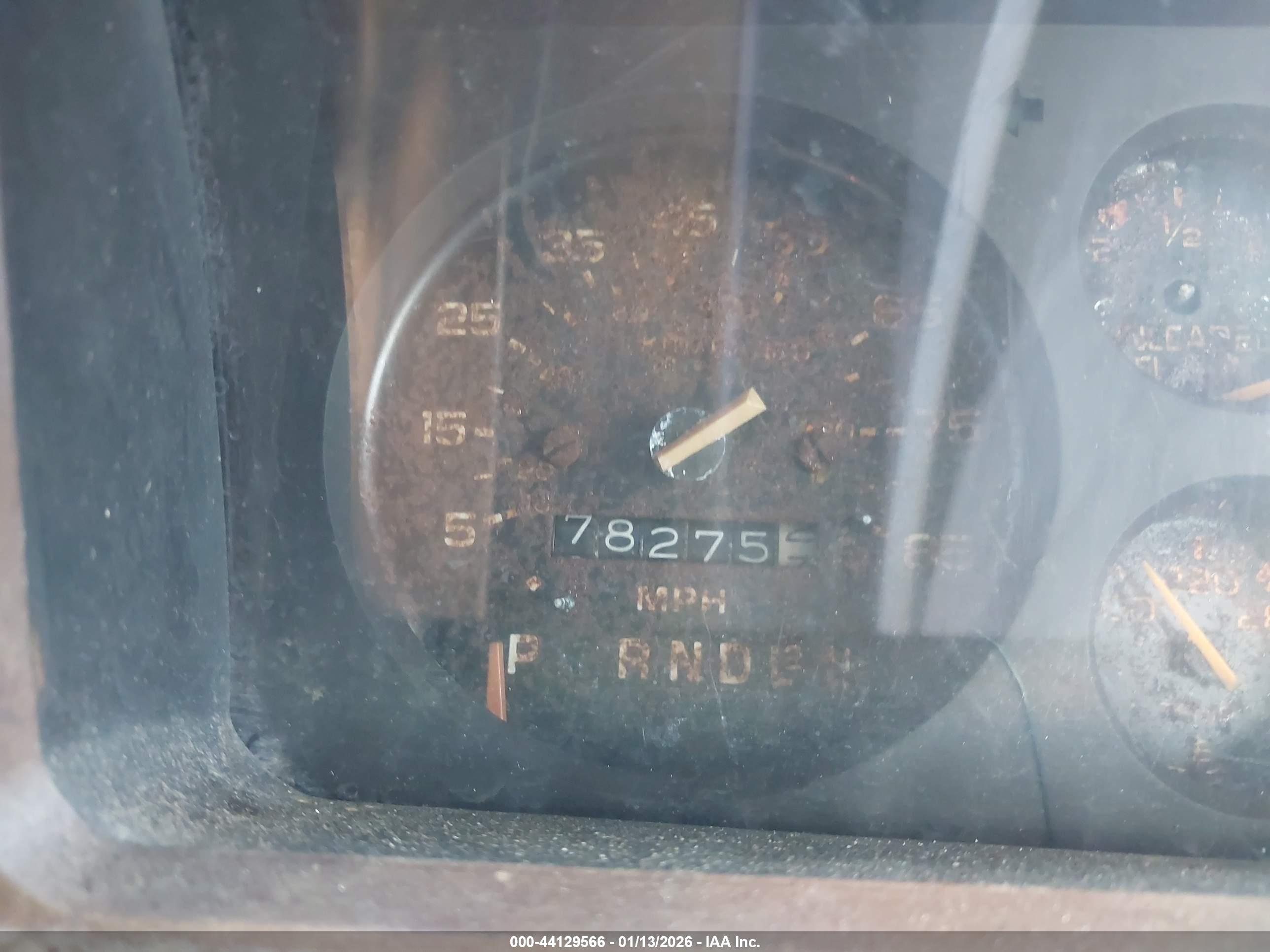 CHEVROLET EL image 7