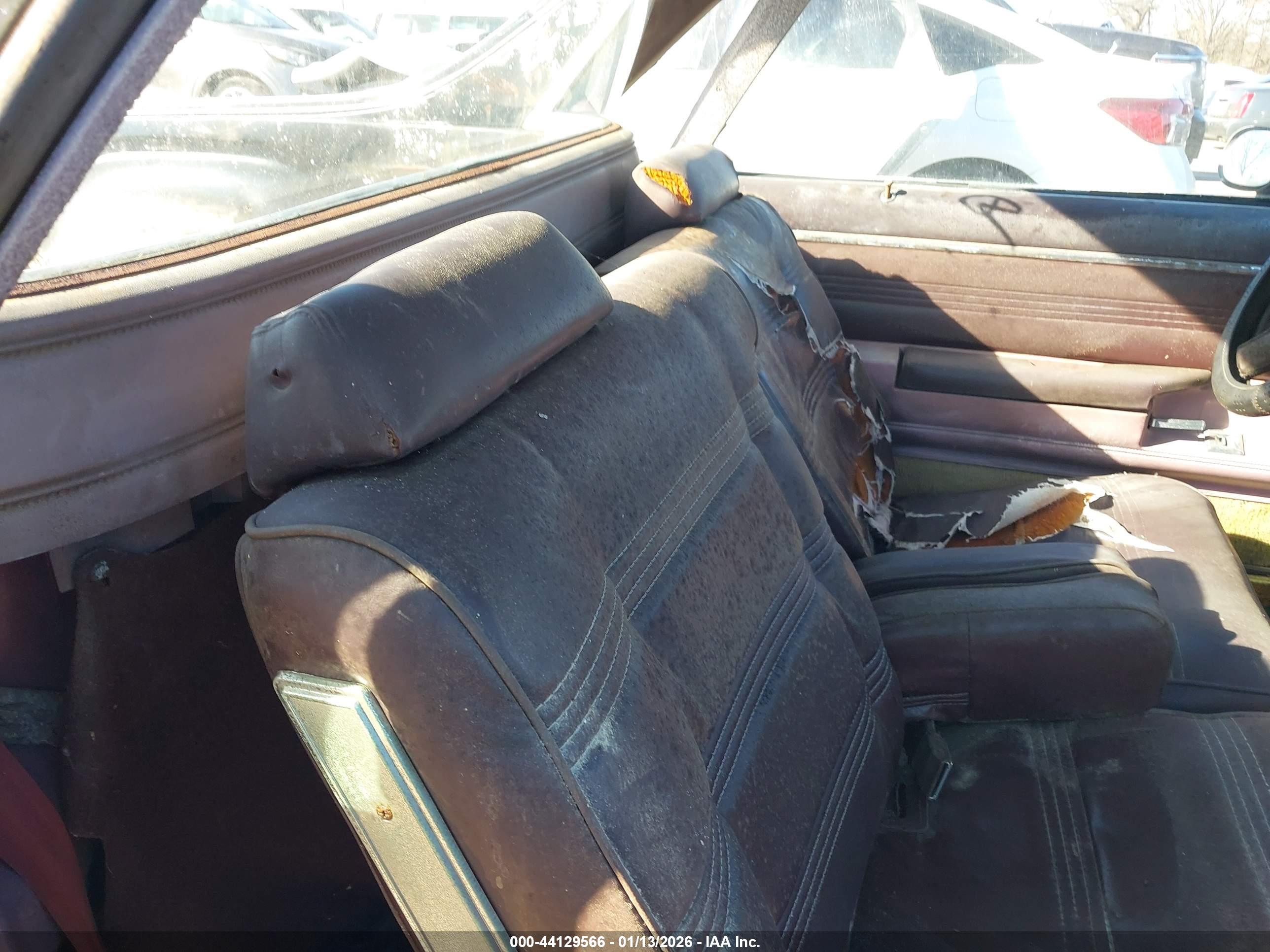 CHEVROLET EL image 8