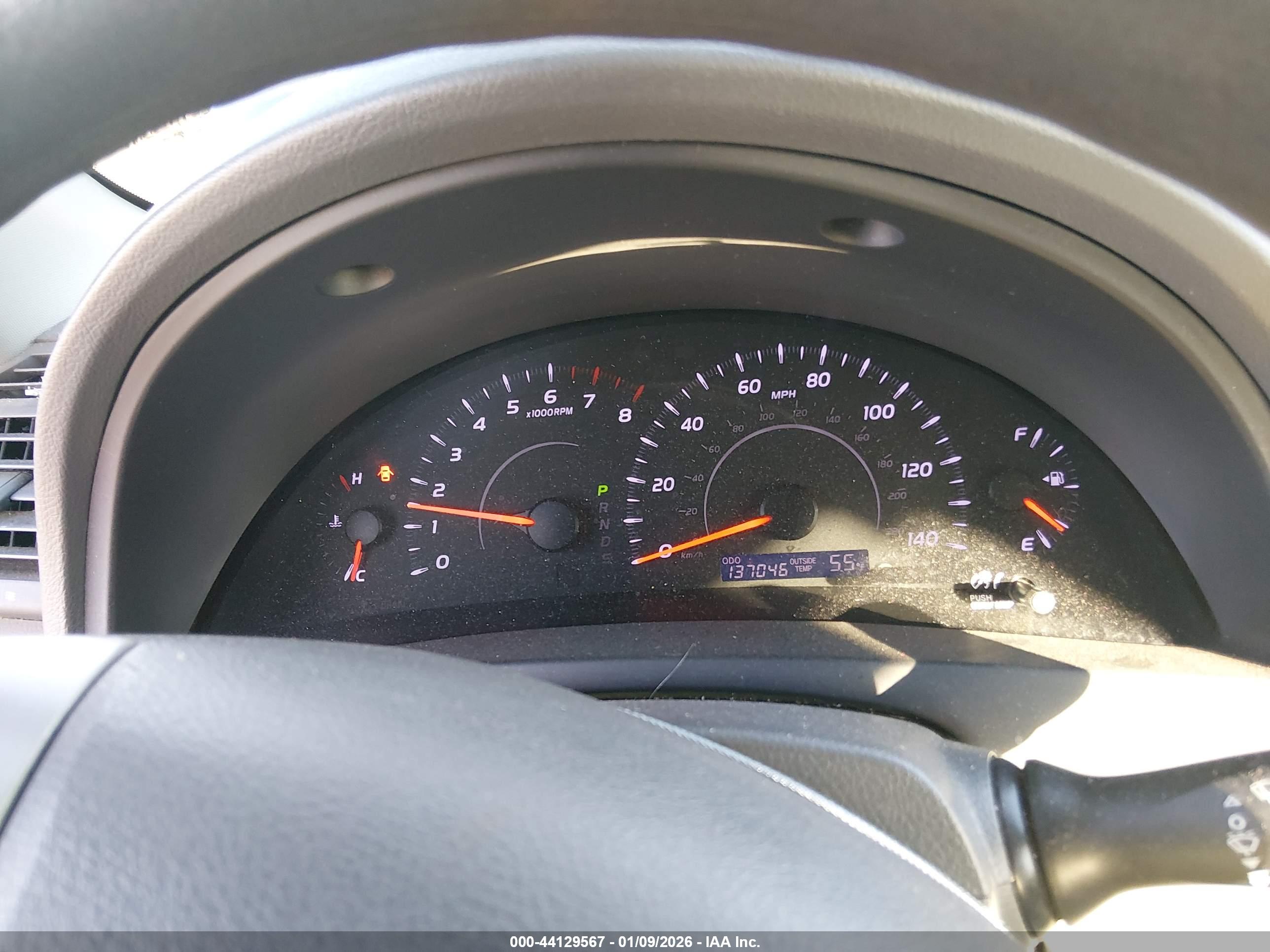 TOYOTA CAMRY image 7