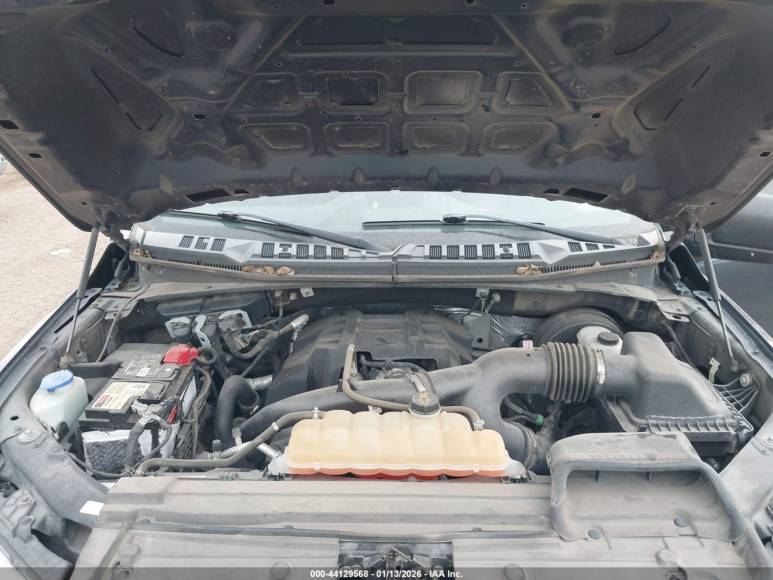 FORD F-150 image 10
