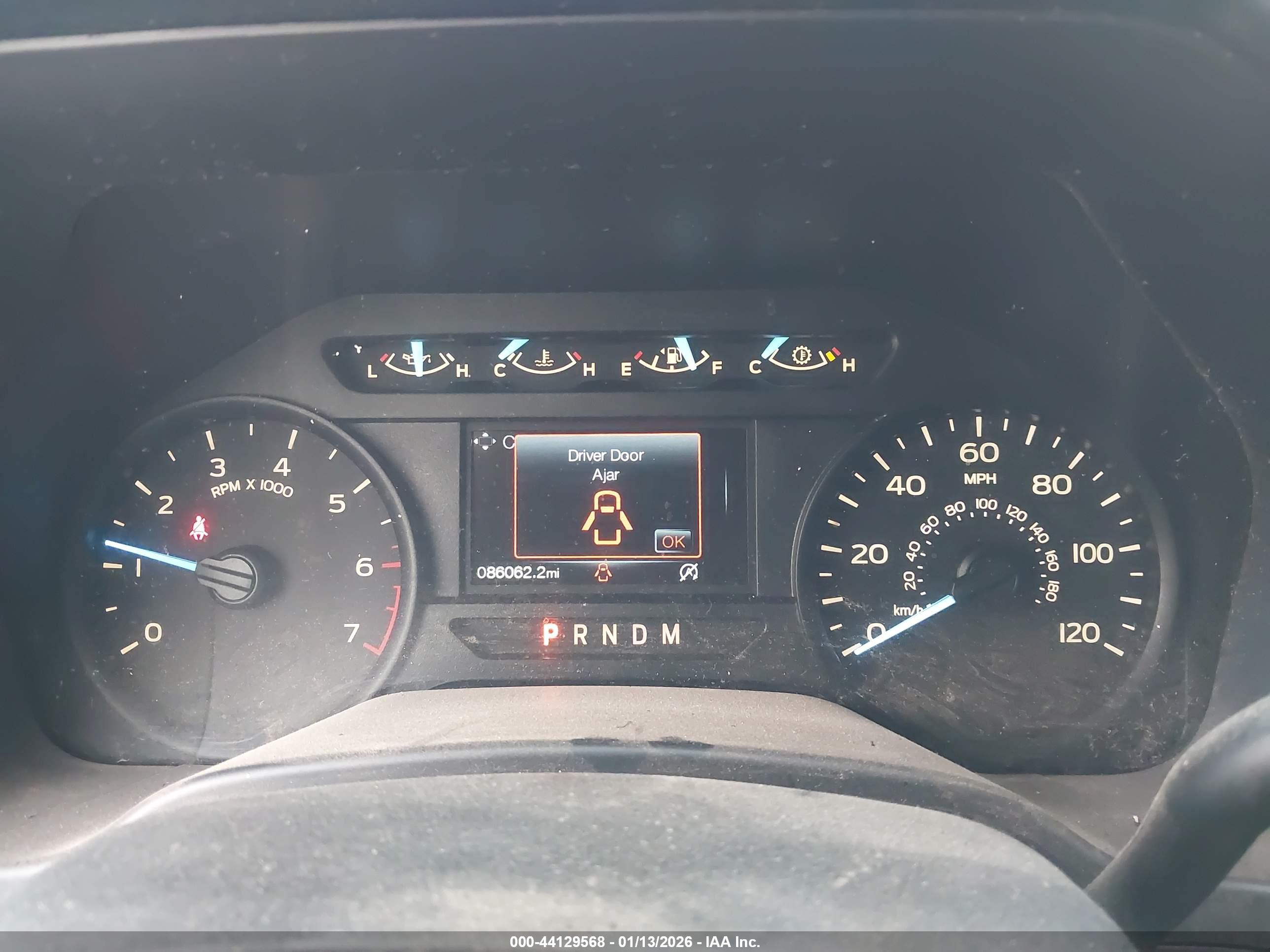 FORD F-150 image 7