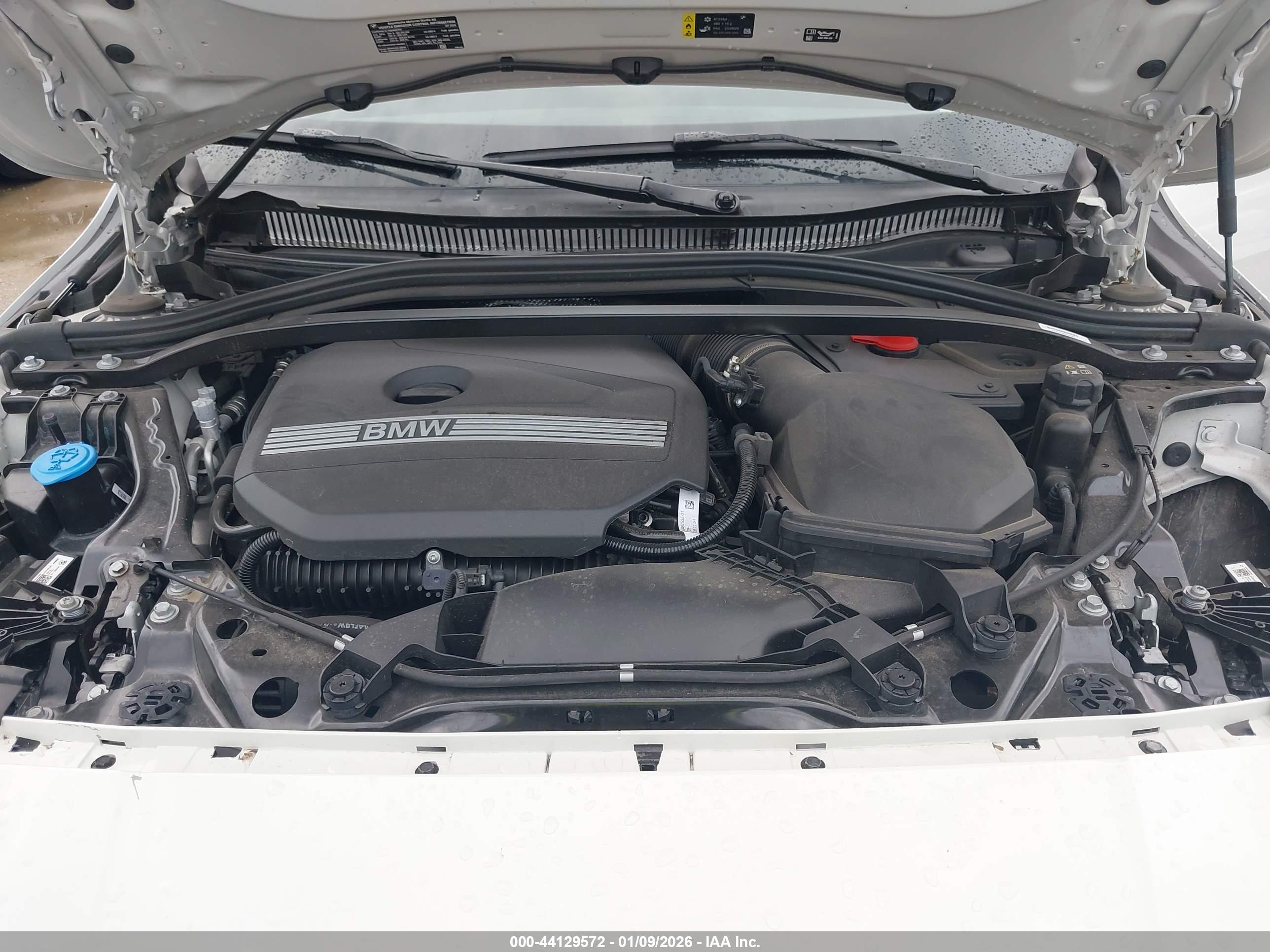 BMW 228 image 10