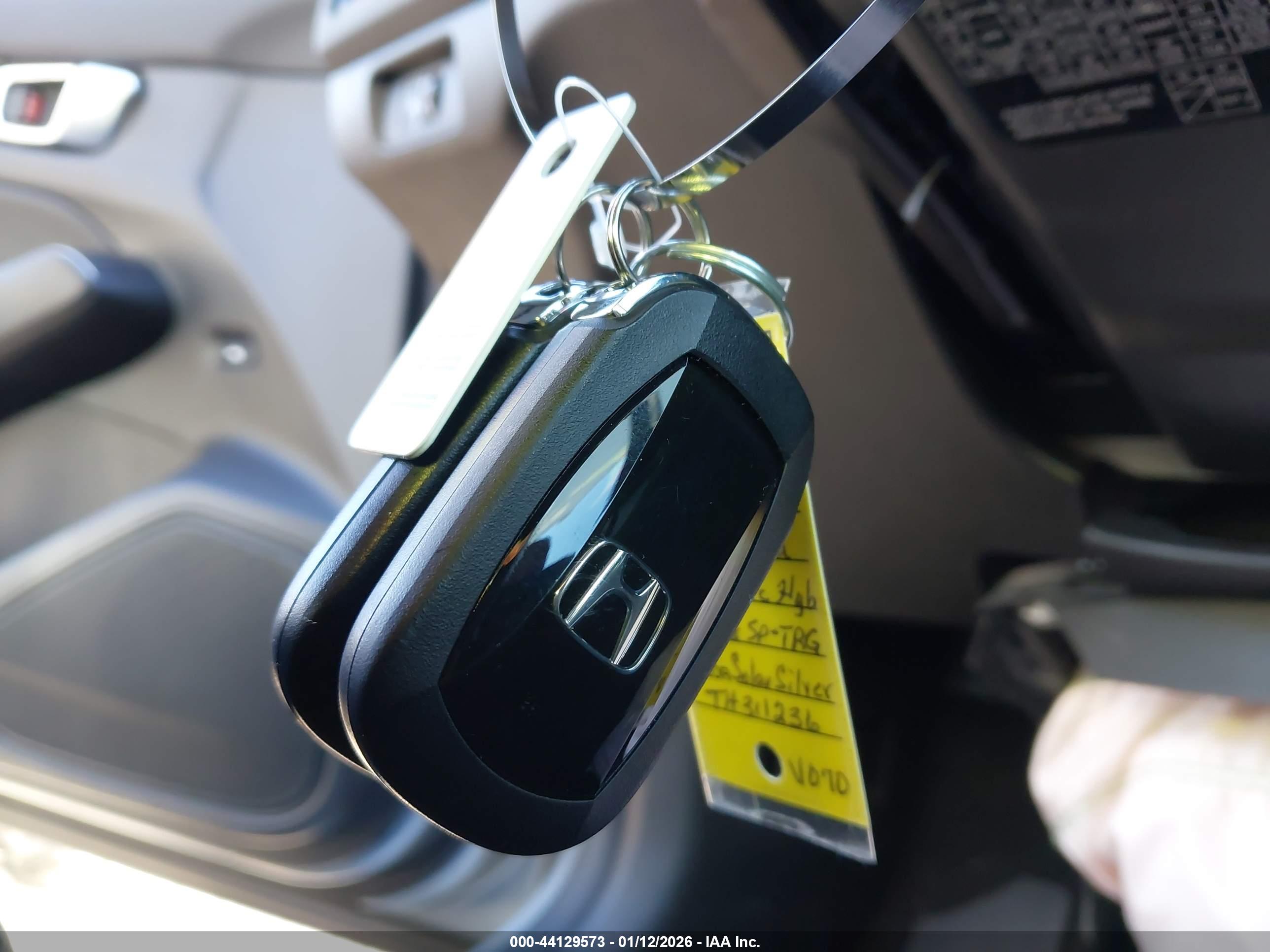 HONDA CIVIC image 11