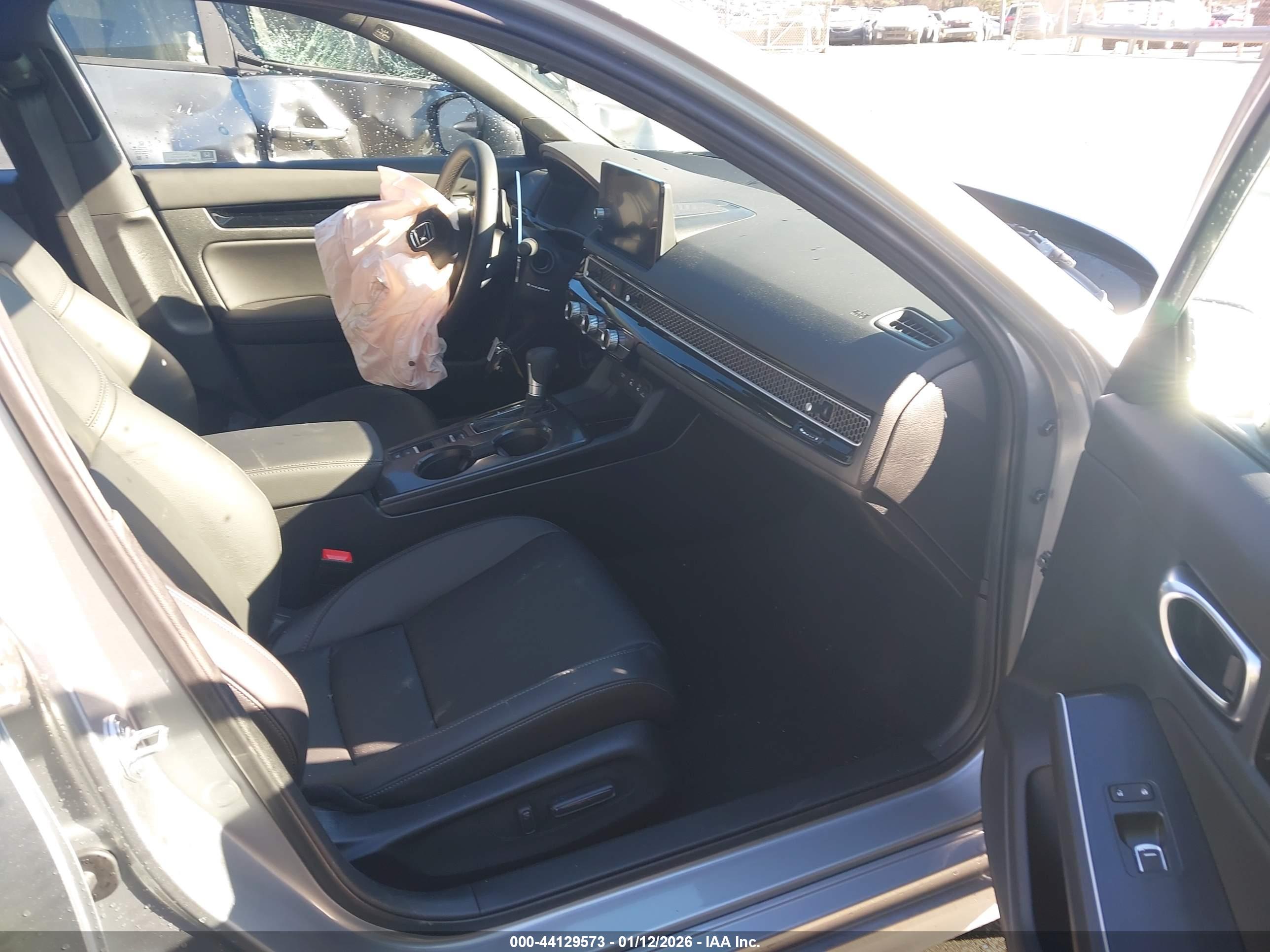 HONDA CIVIC image 5