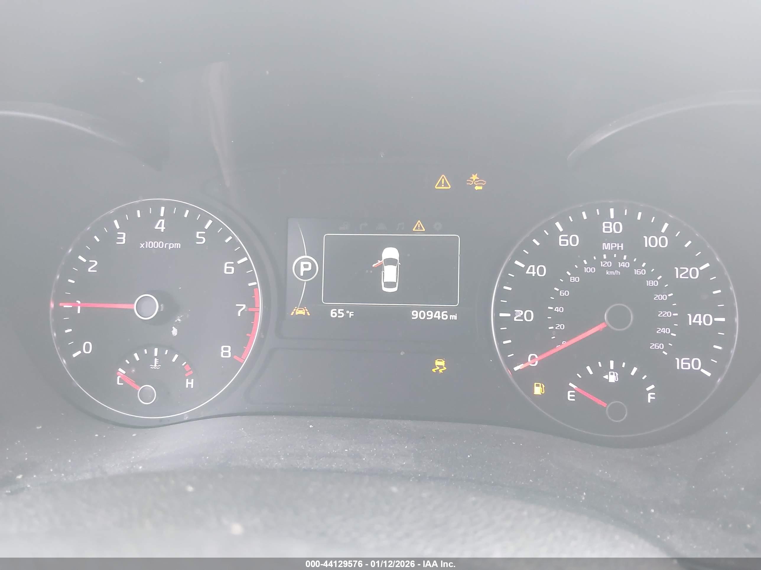 KIA OPTIMA image 7