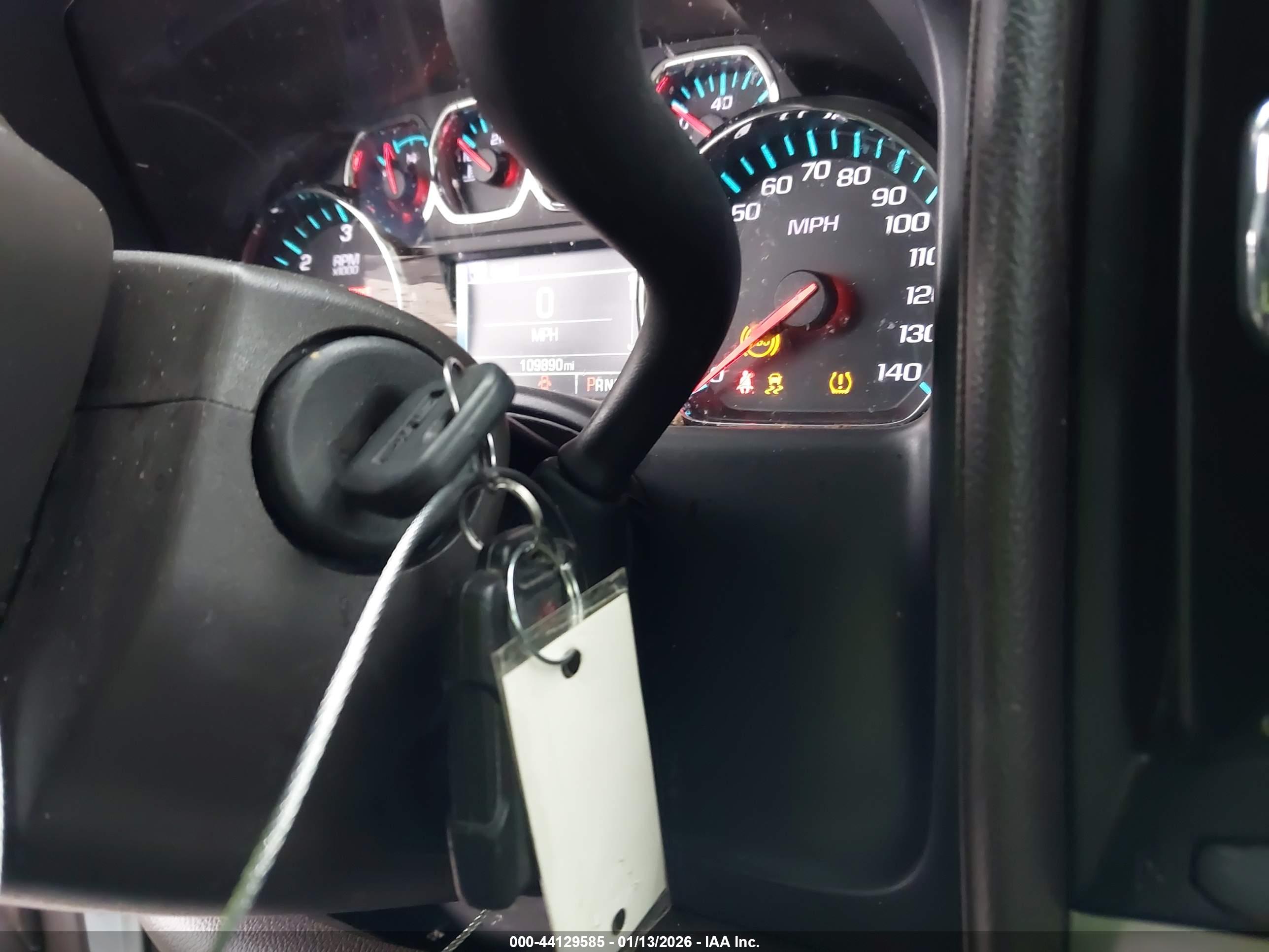 GMC SIERRA image 11
