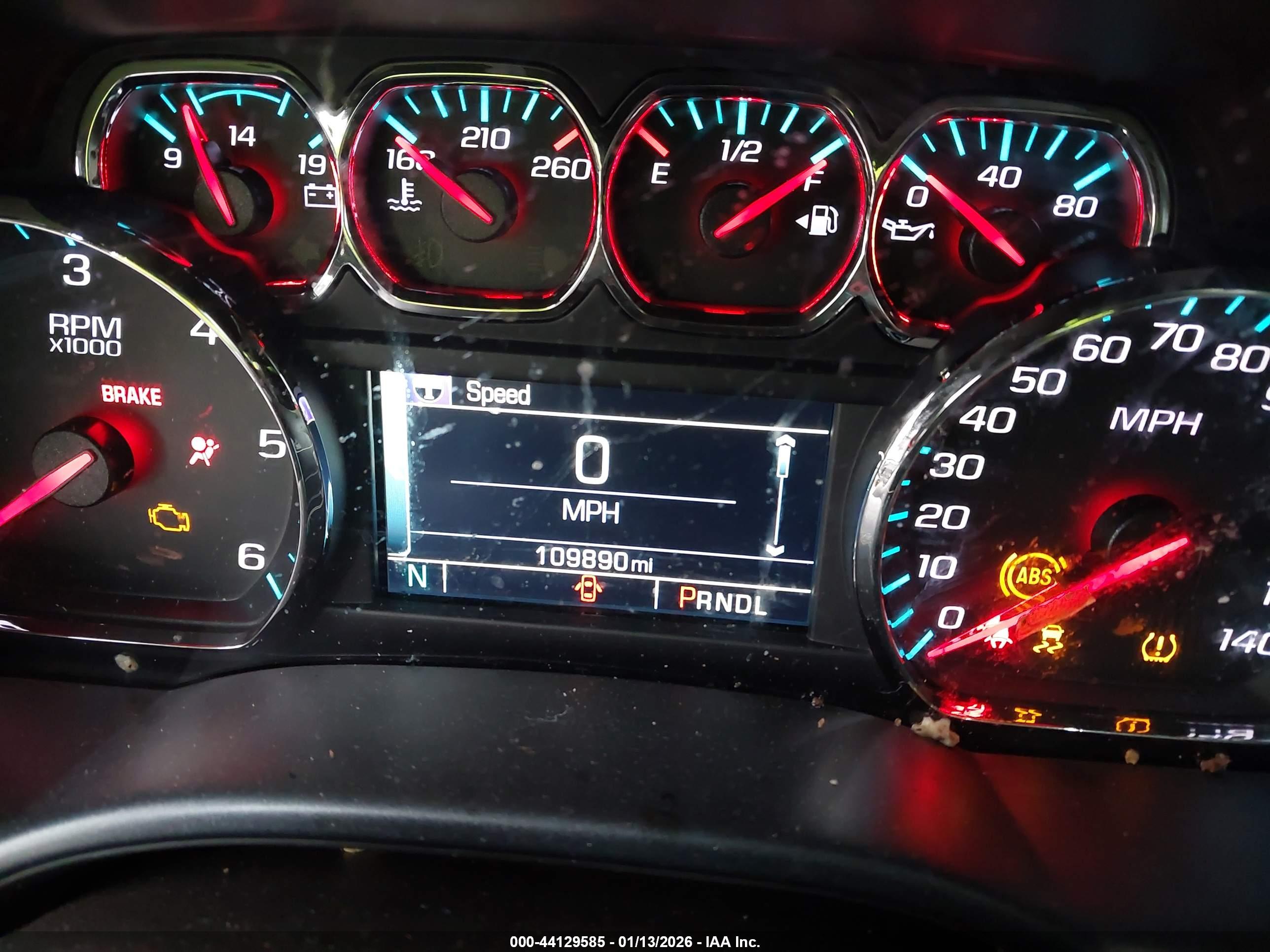 GMC SIERRA image 7