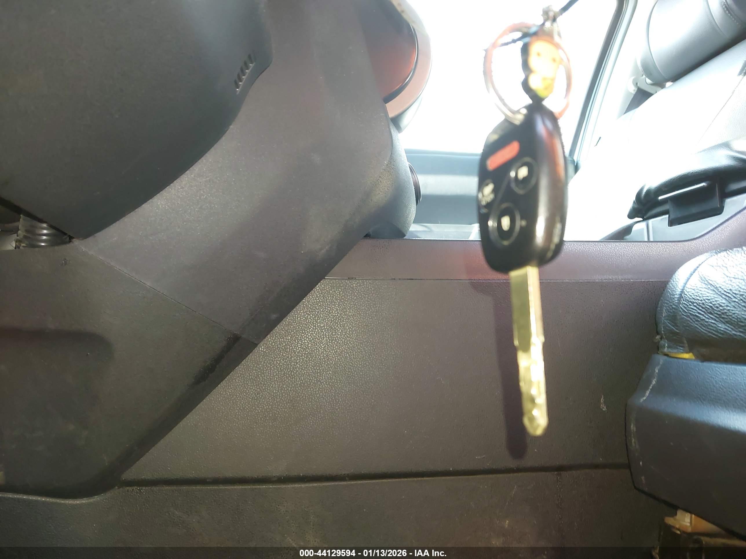 HONDA PILOT image 11