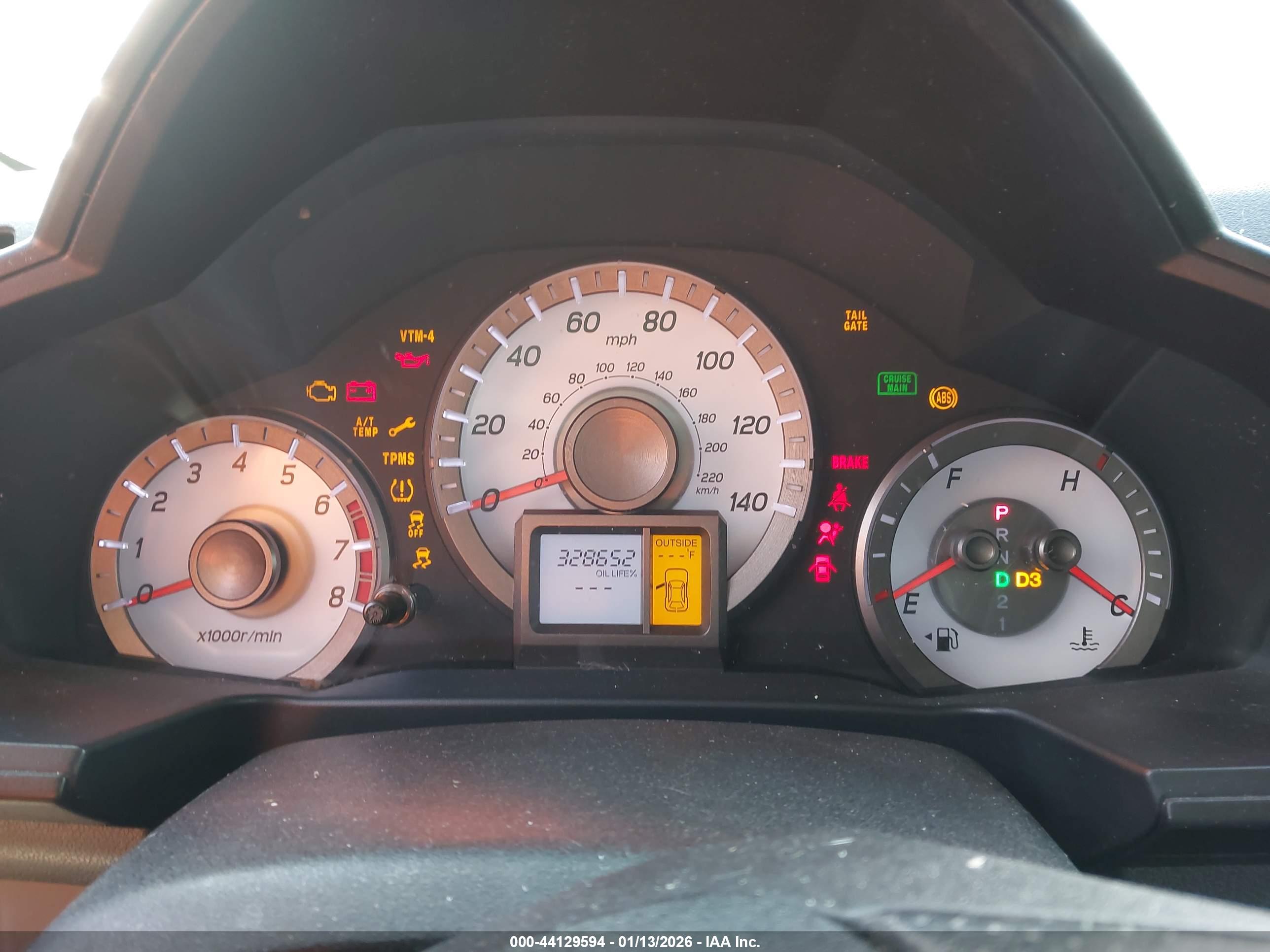HONDA PILOT image 7