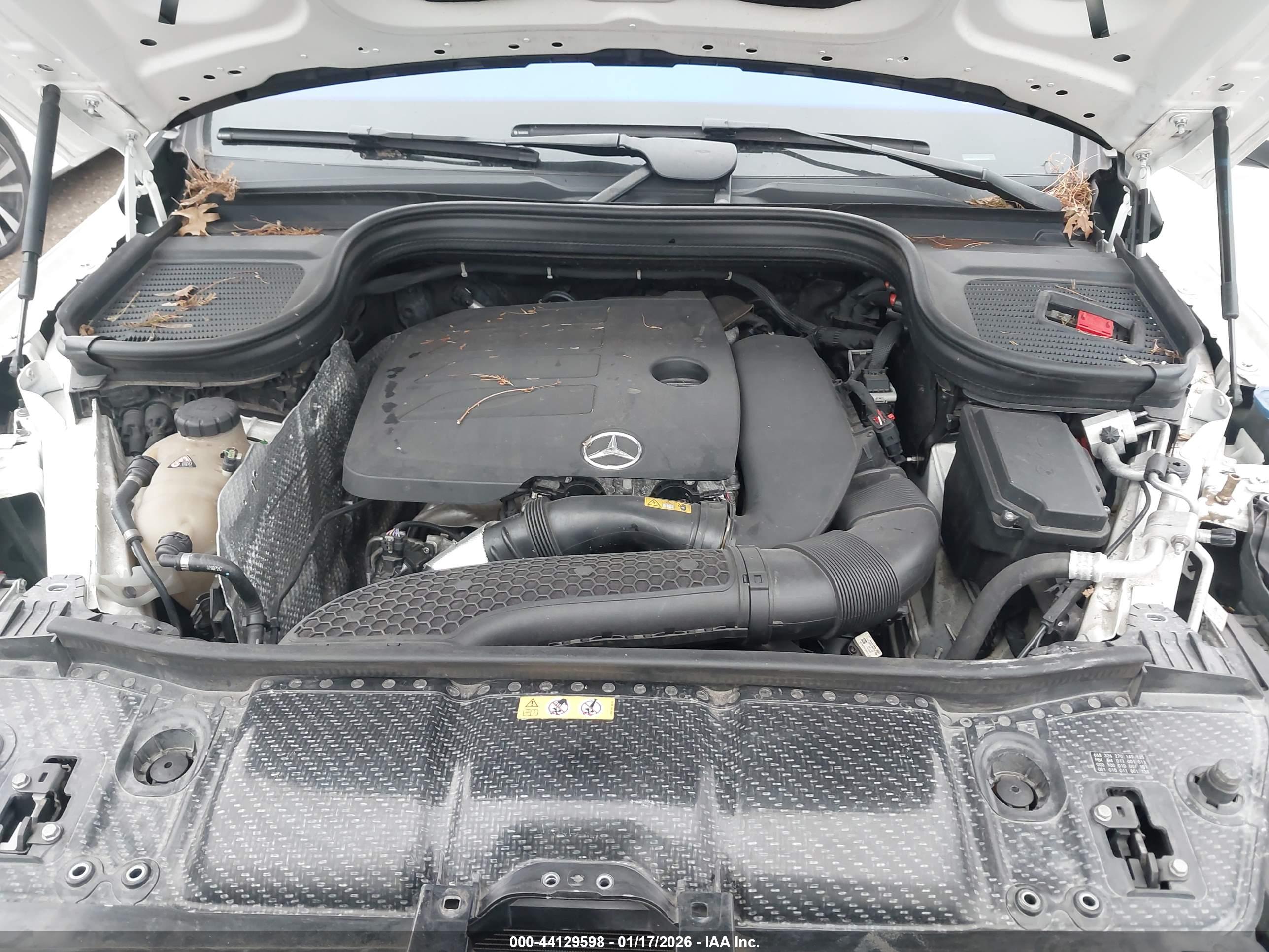 MERCEDES-BENZ GLE image 10