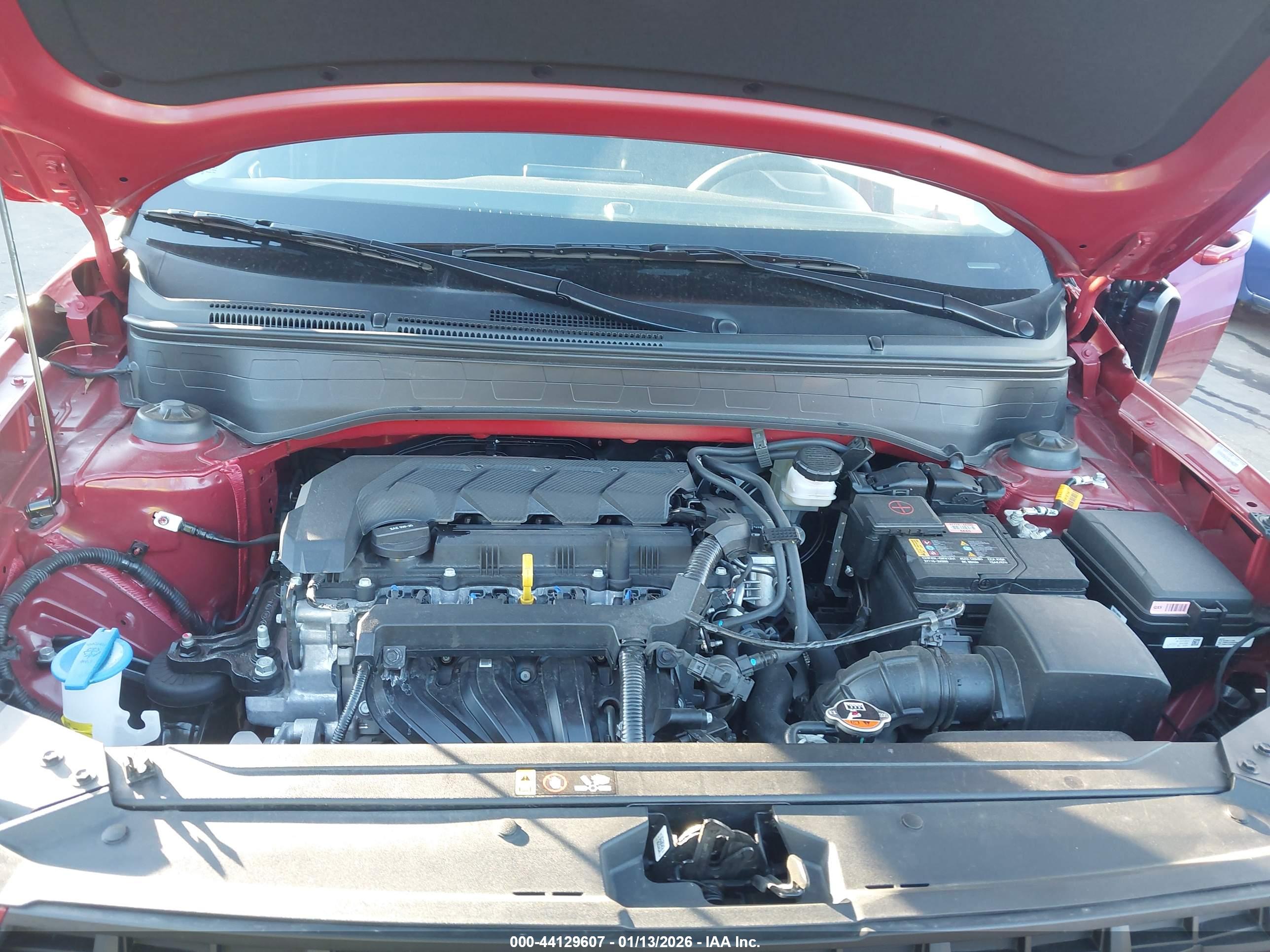 HYUNDAI VENUE image 10