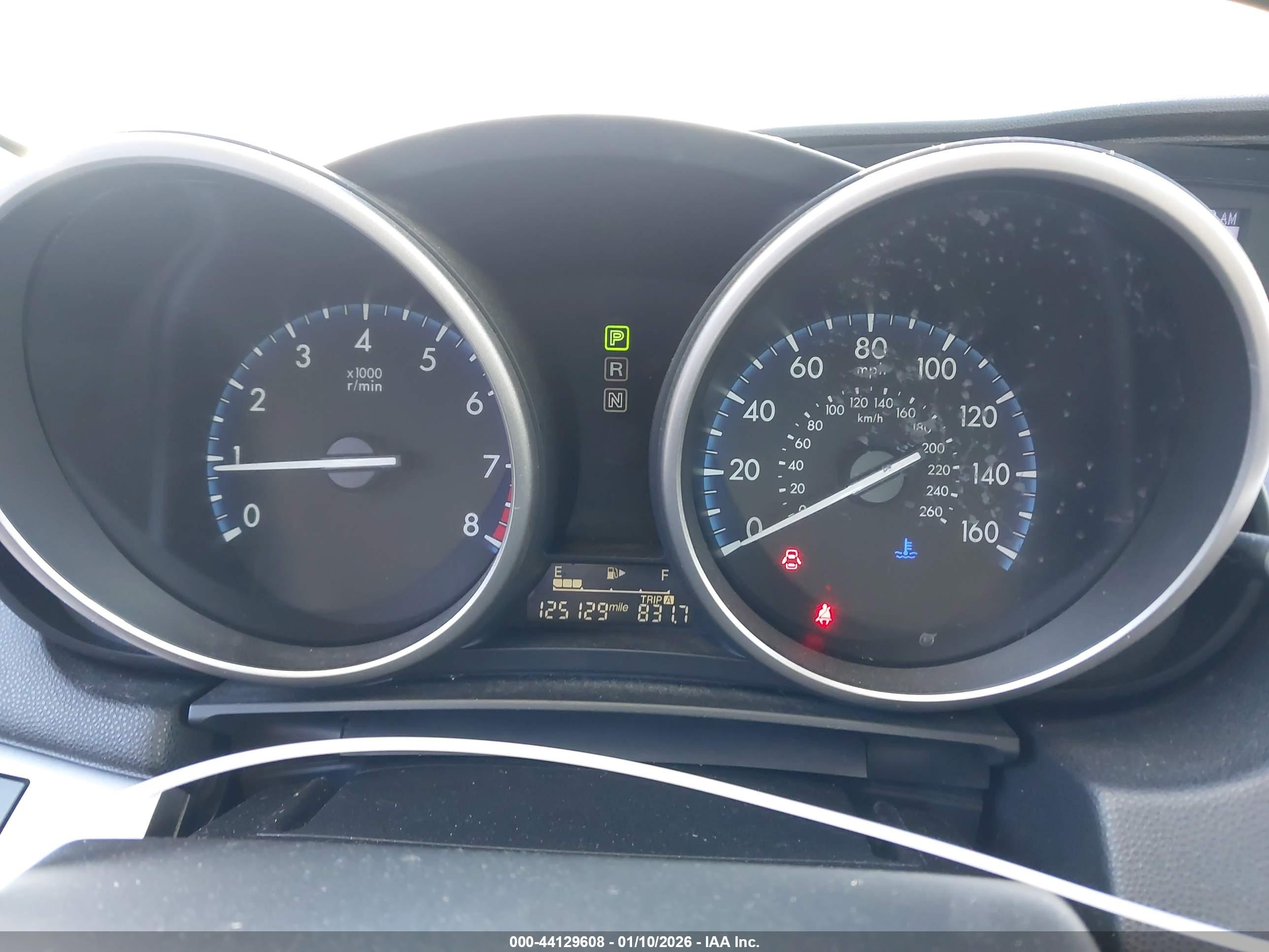 MAZDA 3 image 7