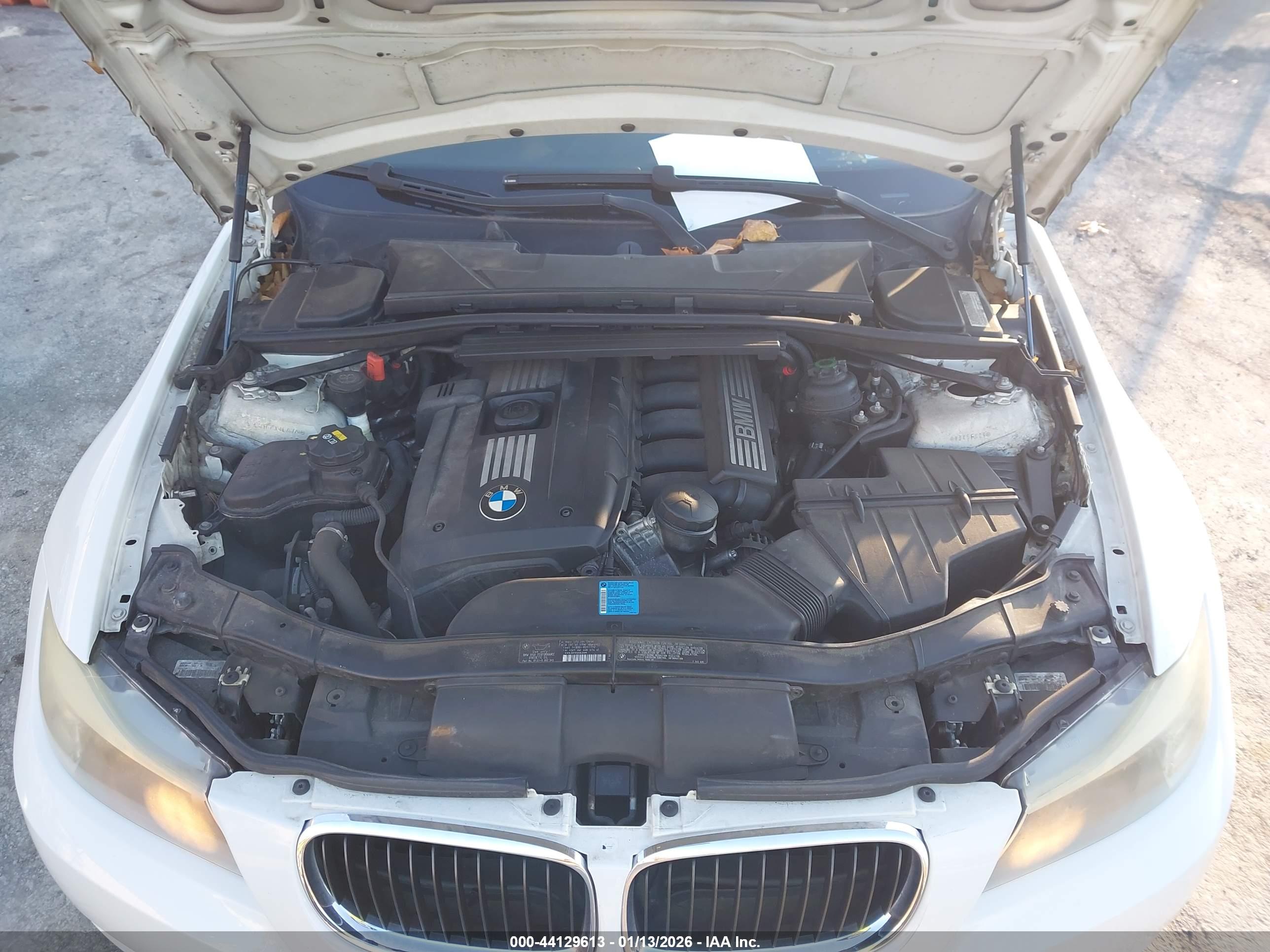 BMW 328I image 10