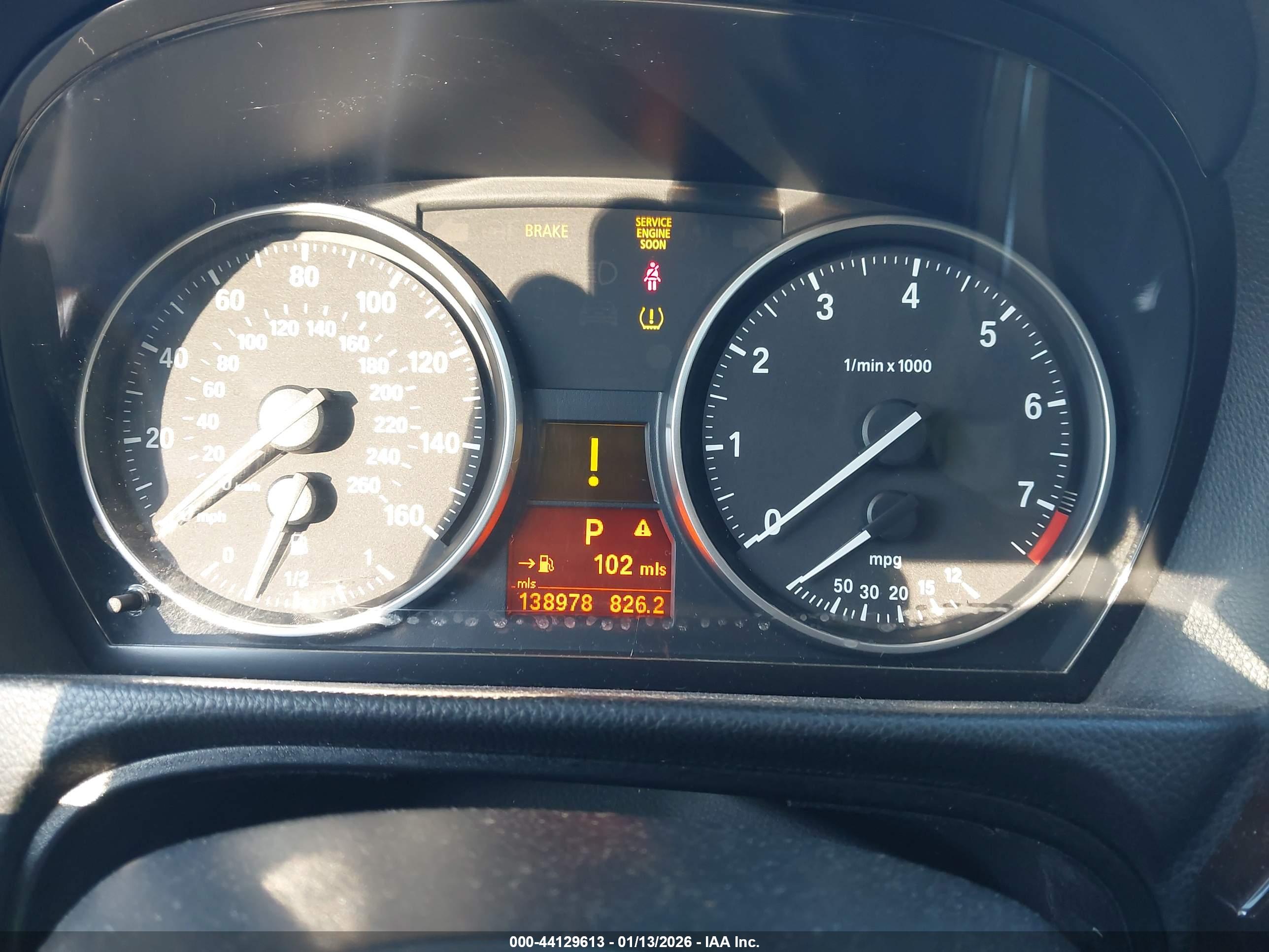BMW 328I image 7