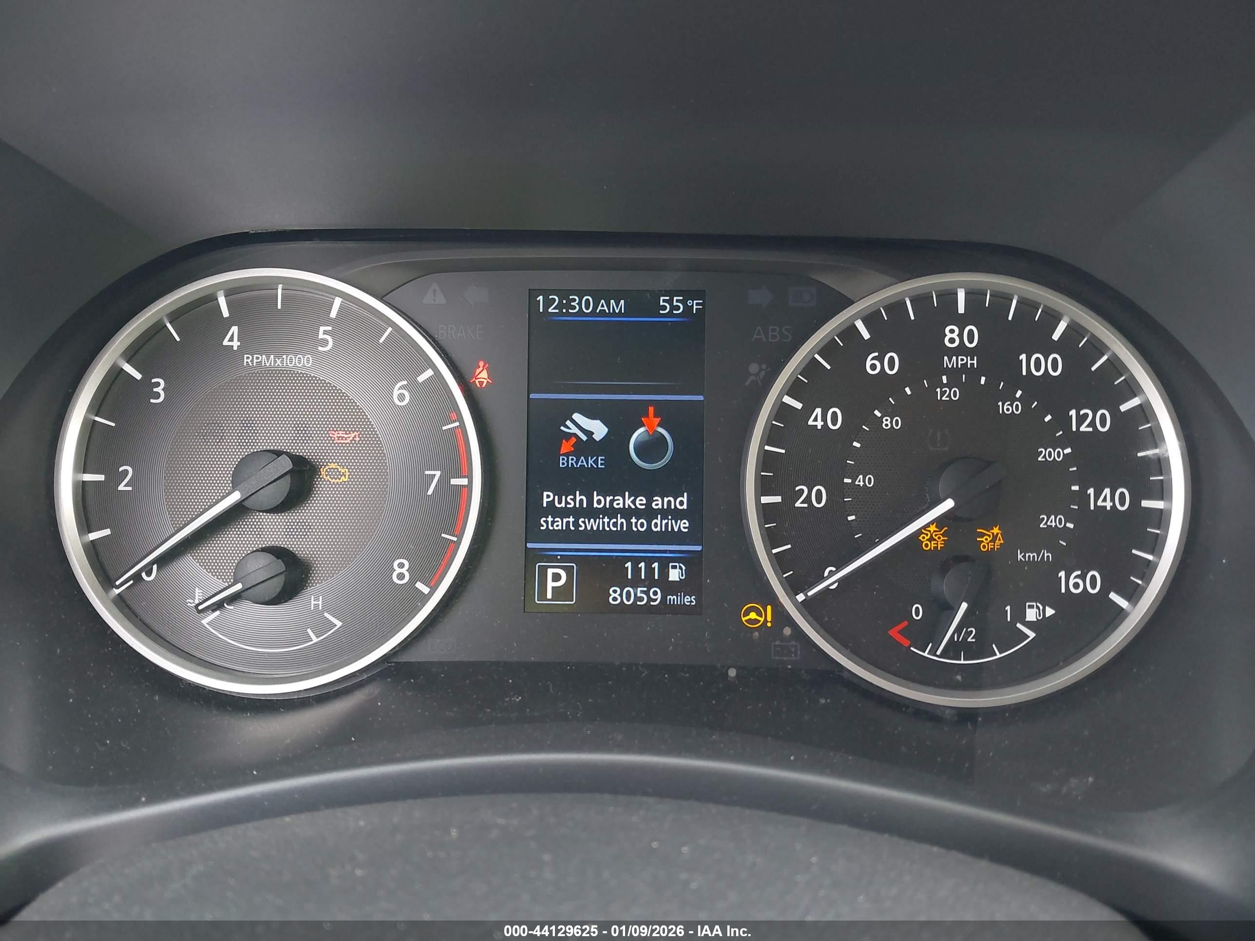 NISSAN SENTRA image 7