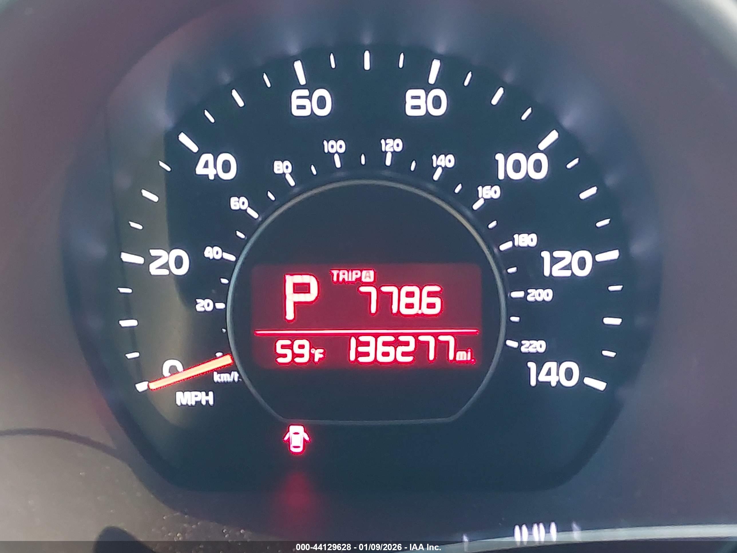KIA SOUL image 7
