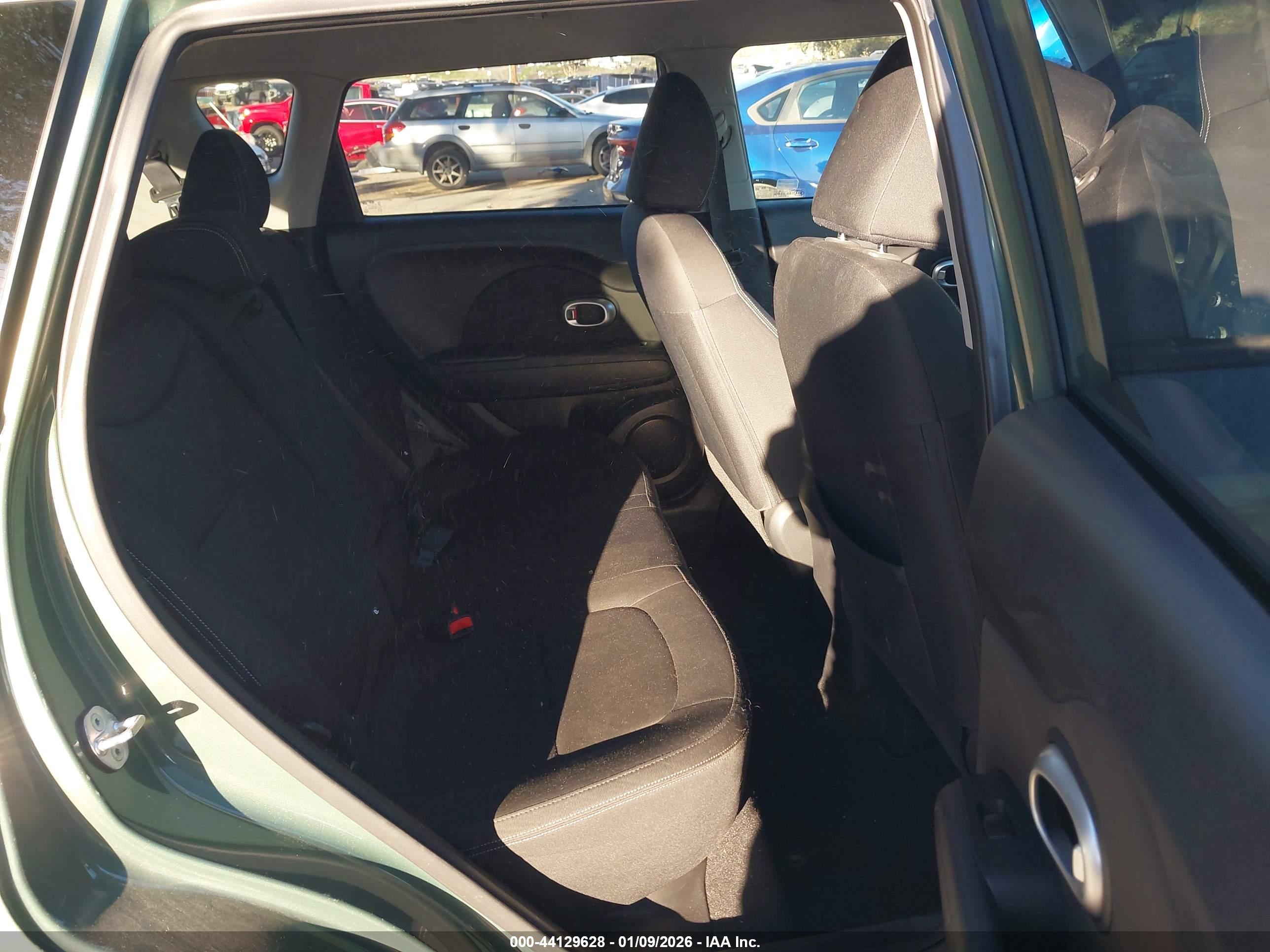 KIA SOUL image 8