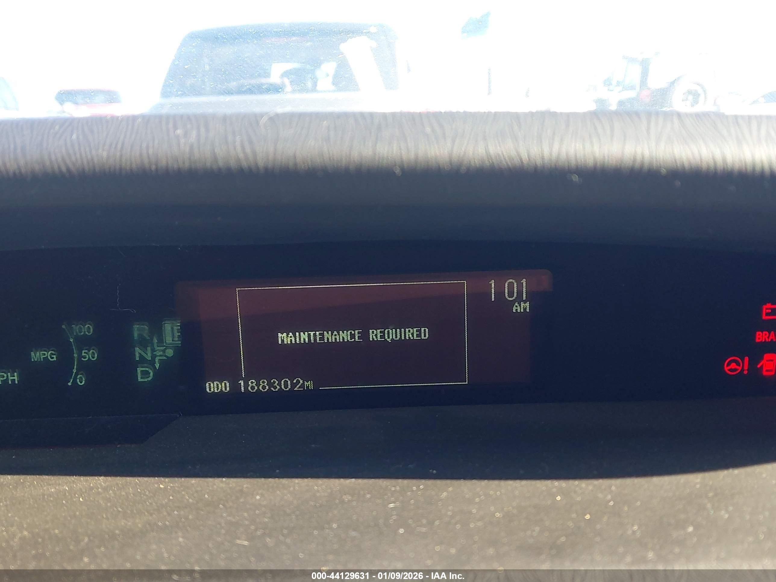 TOYOTA PRIUS image 7