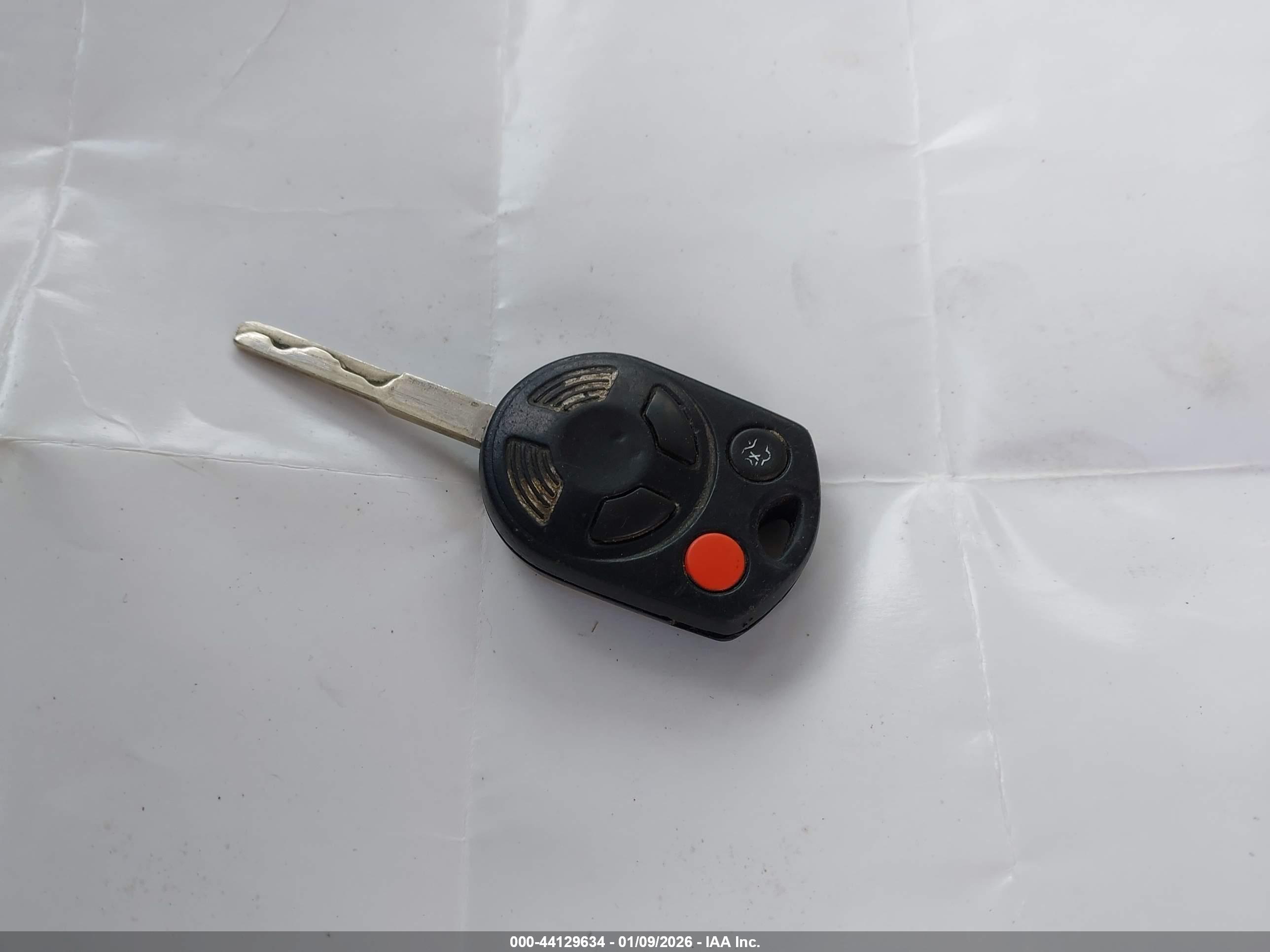 FORD FOCUS image 11