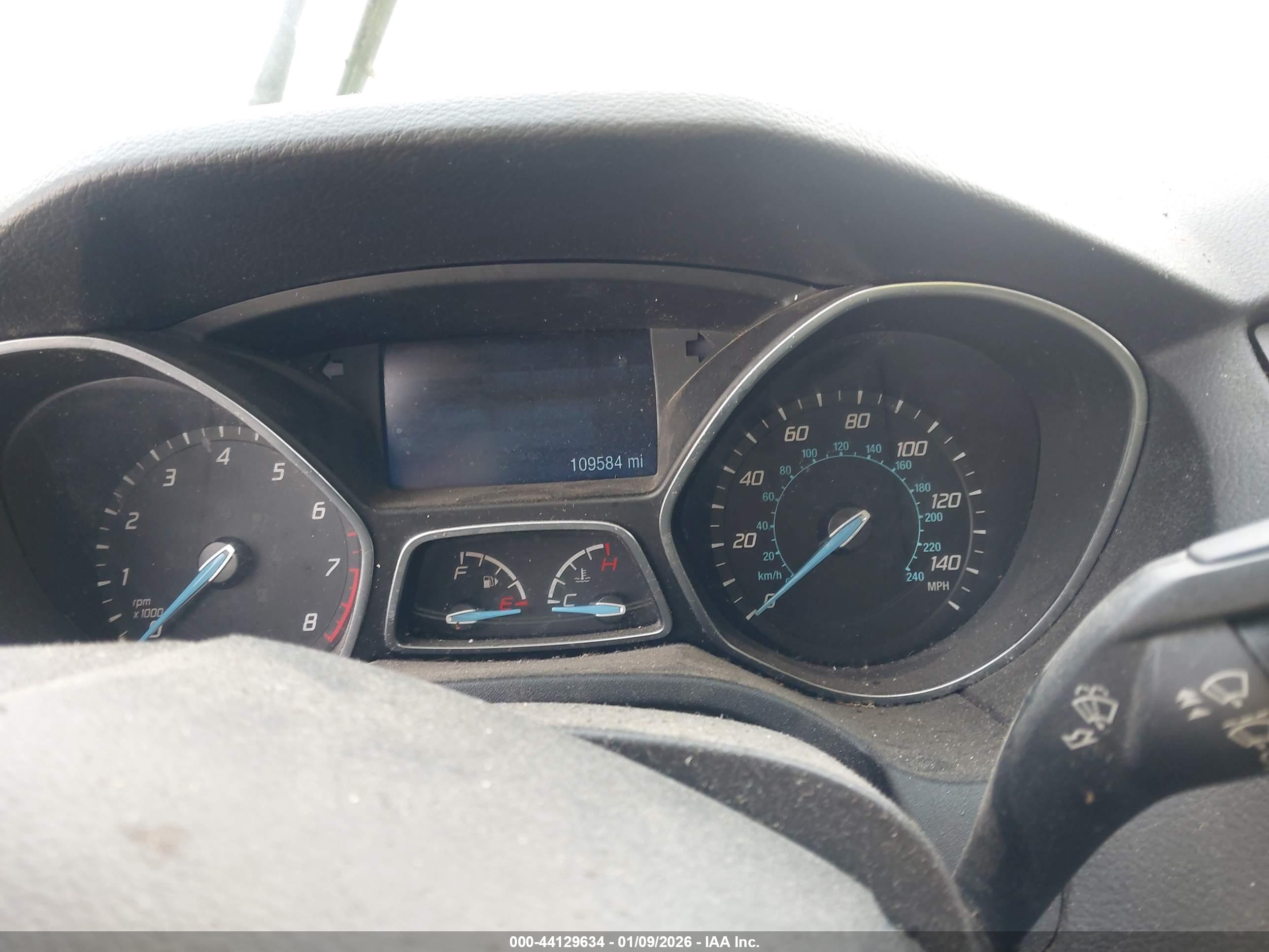 FORD FOCUS image 7