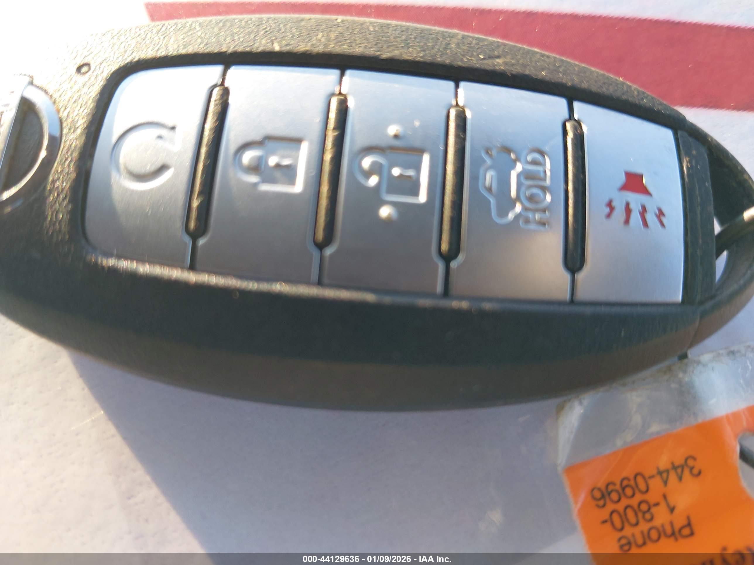 NISSAN SENTRA image 11