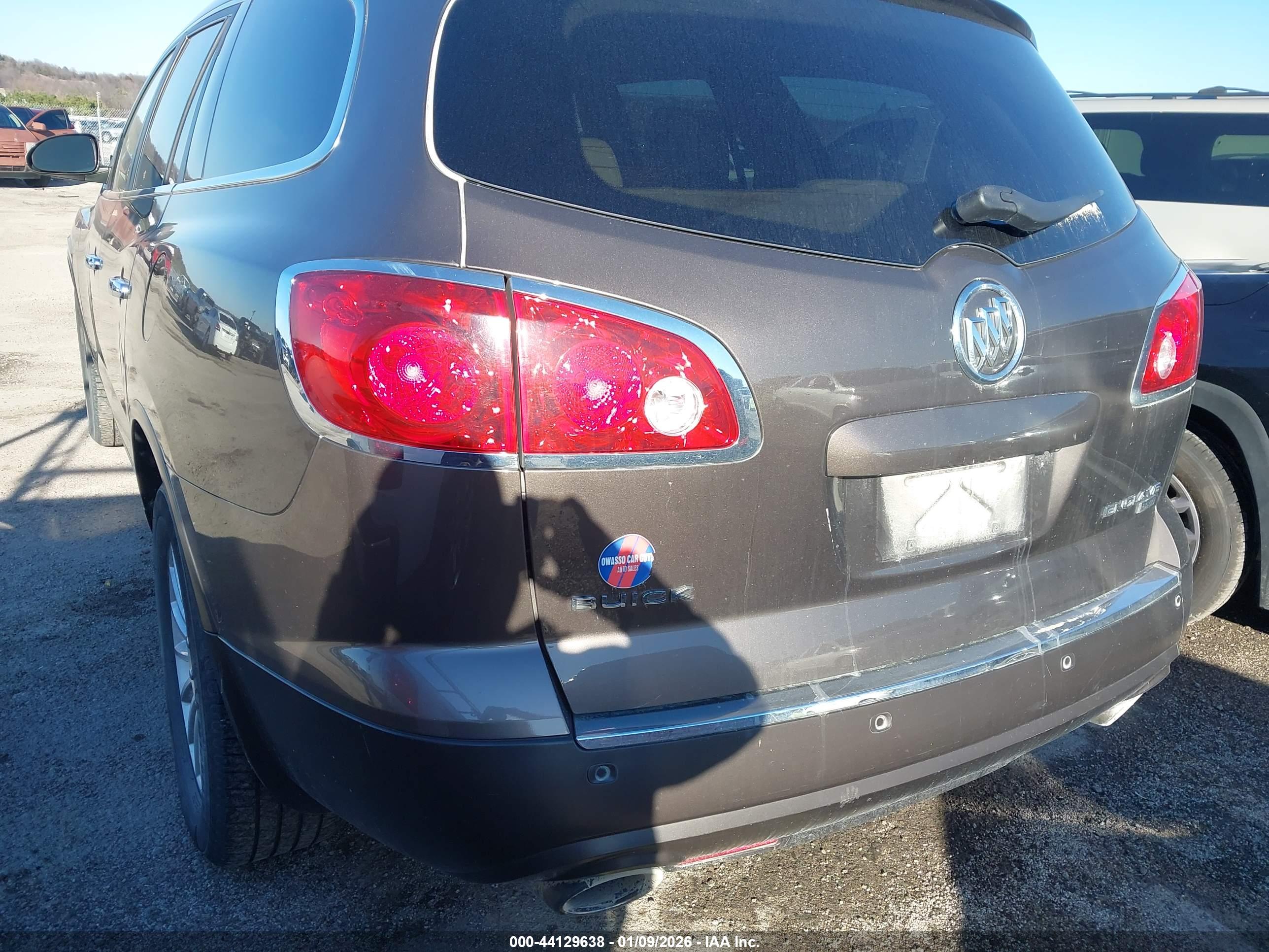 BUICK ENCLAVE image 3