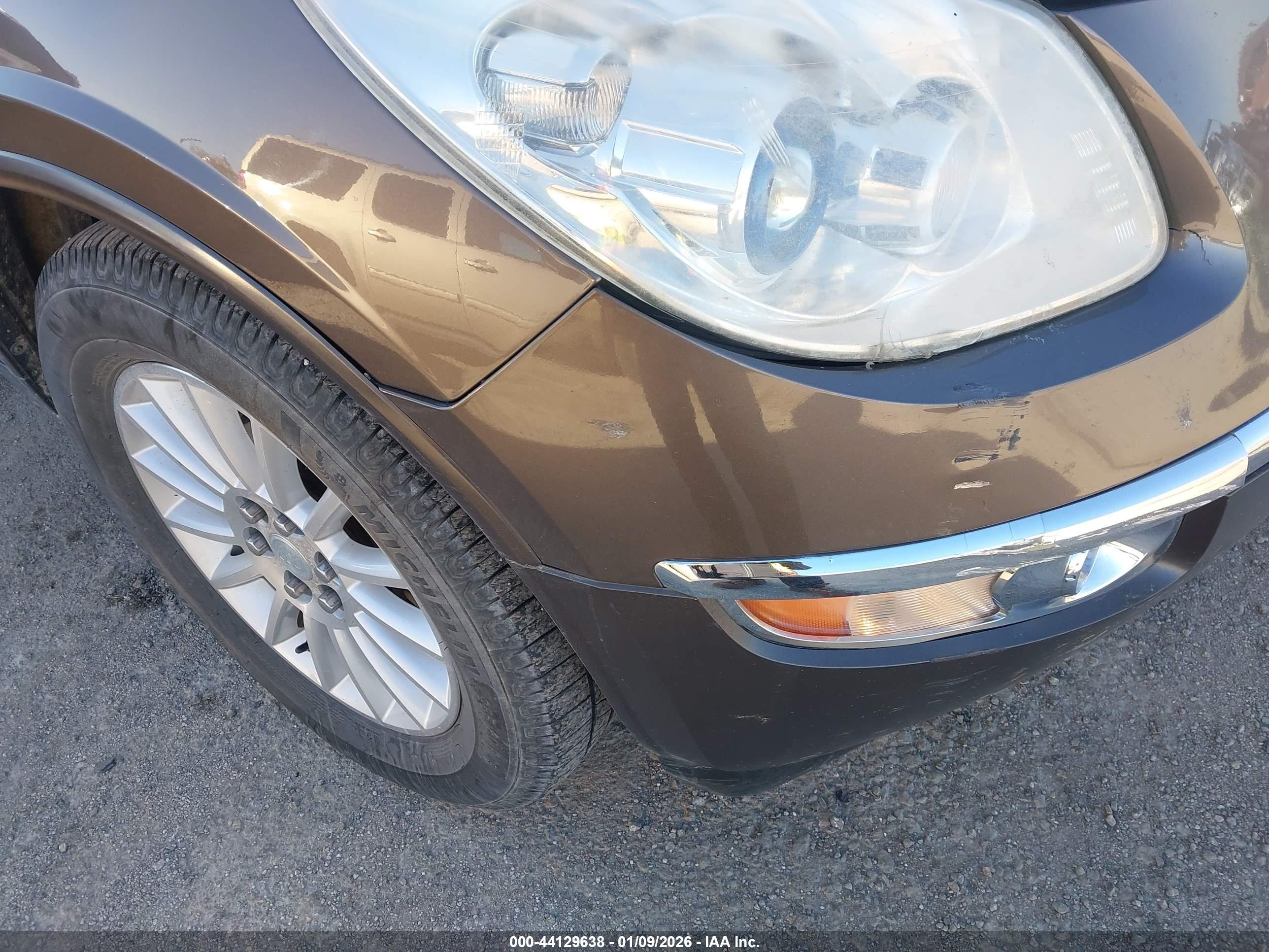 BUICK ENCLAVE image 6