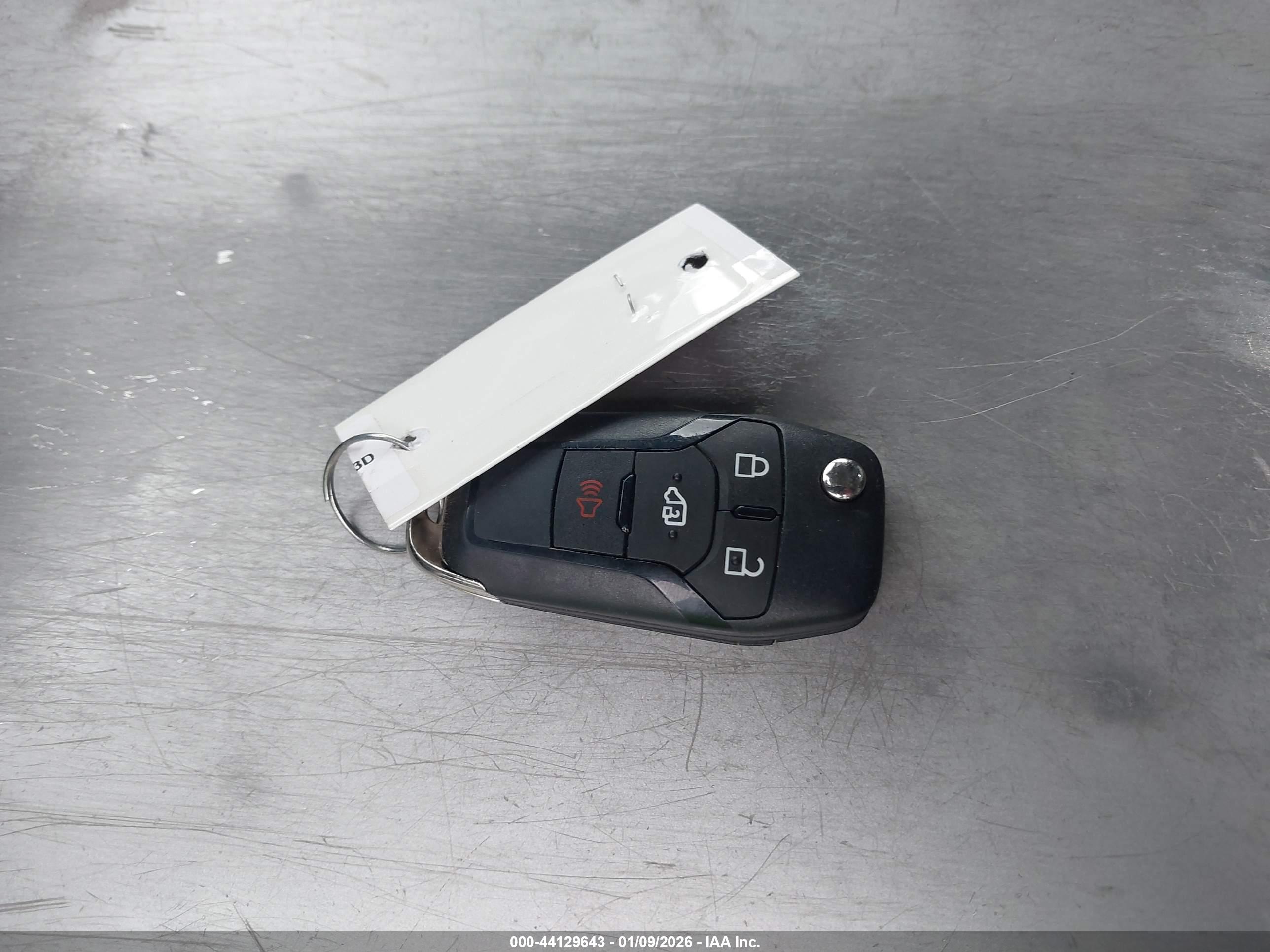 FORD TRANSIT-250 image 11